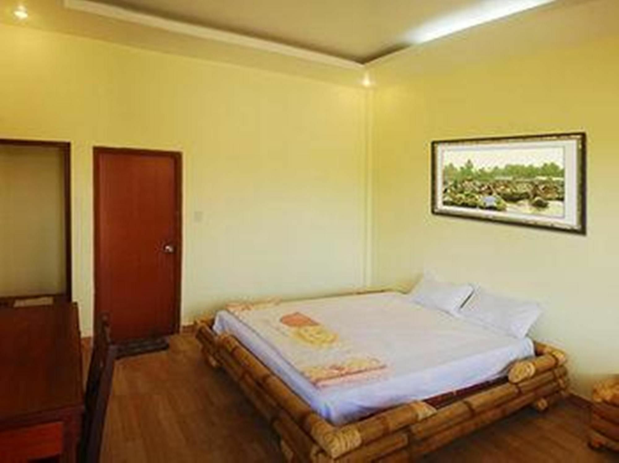 Resort My Khanh