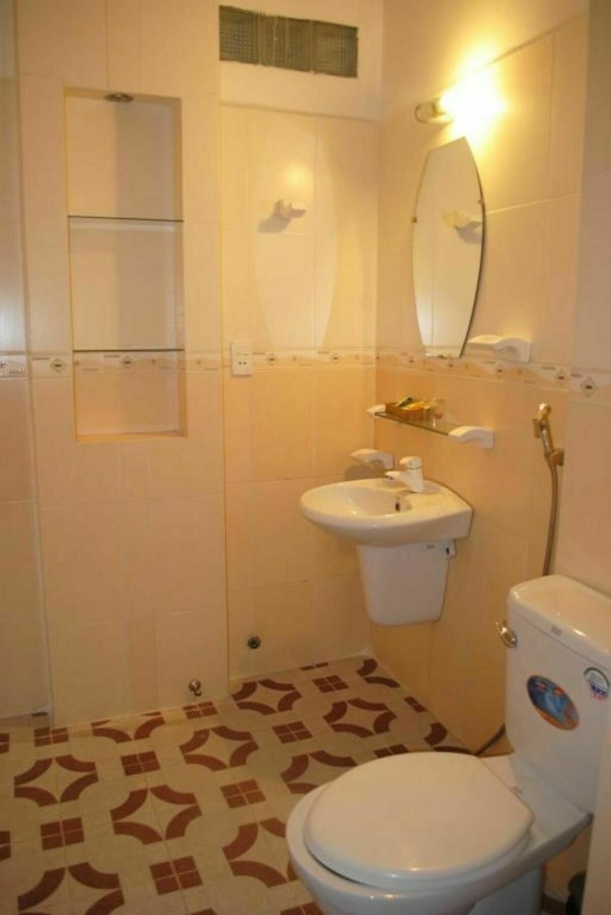 Hotel Villathol