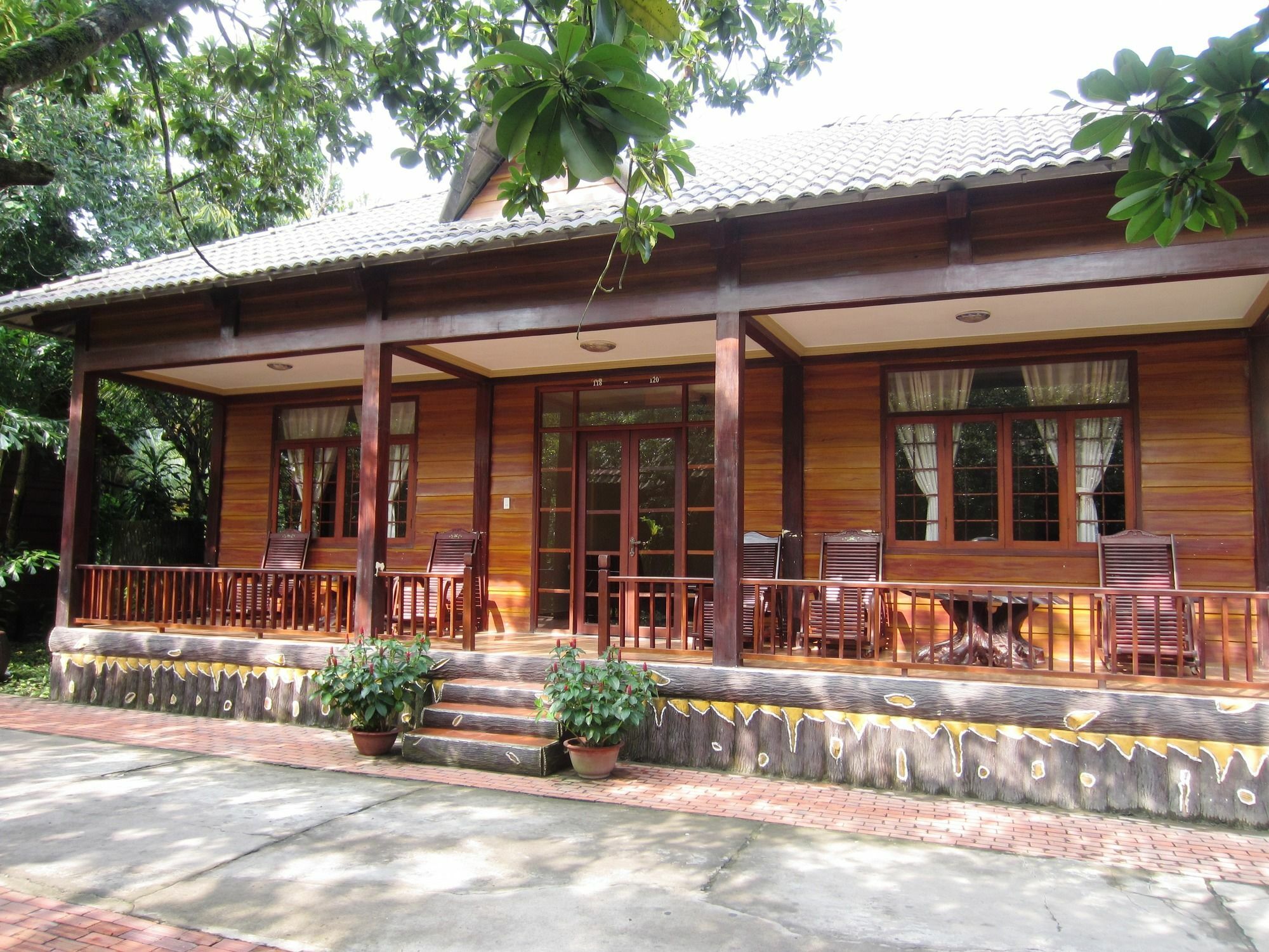 My Khanh Resort 3*