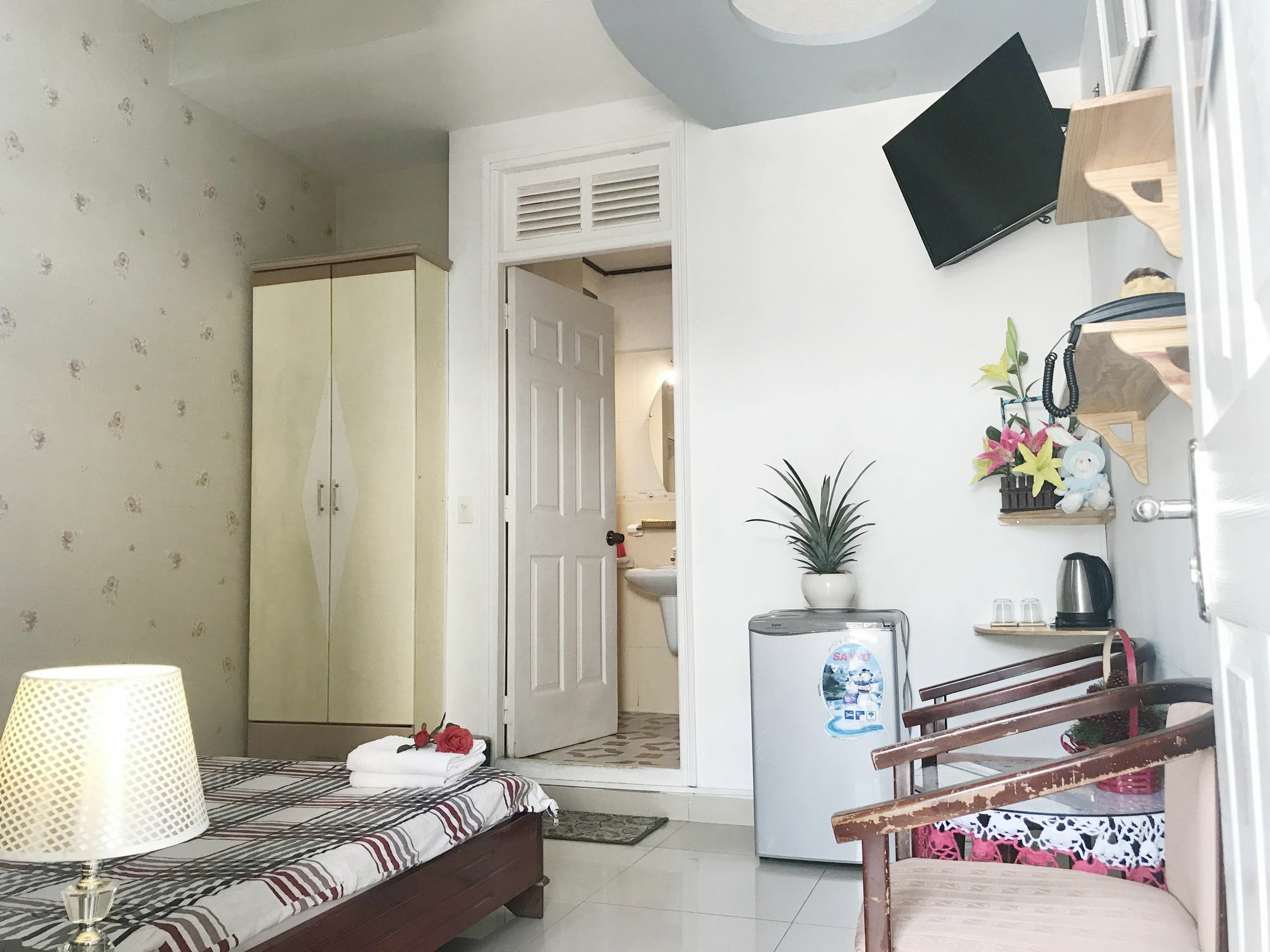 Hotel Villathol