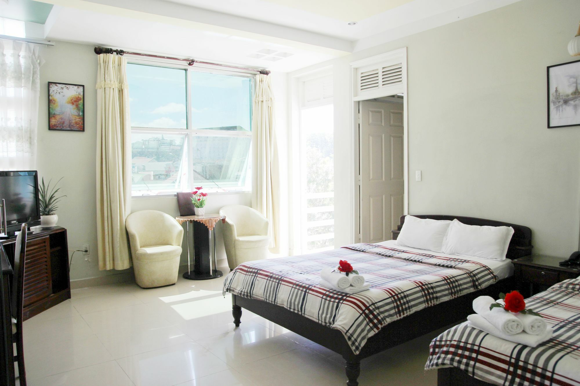 Villathol * Da Lat