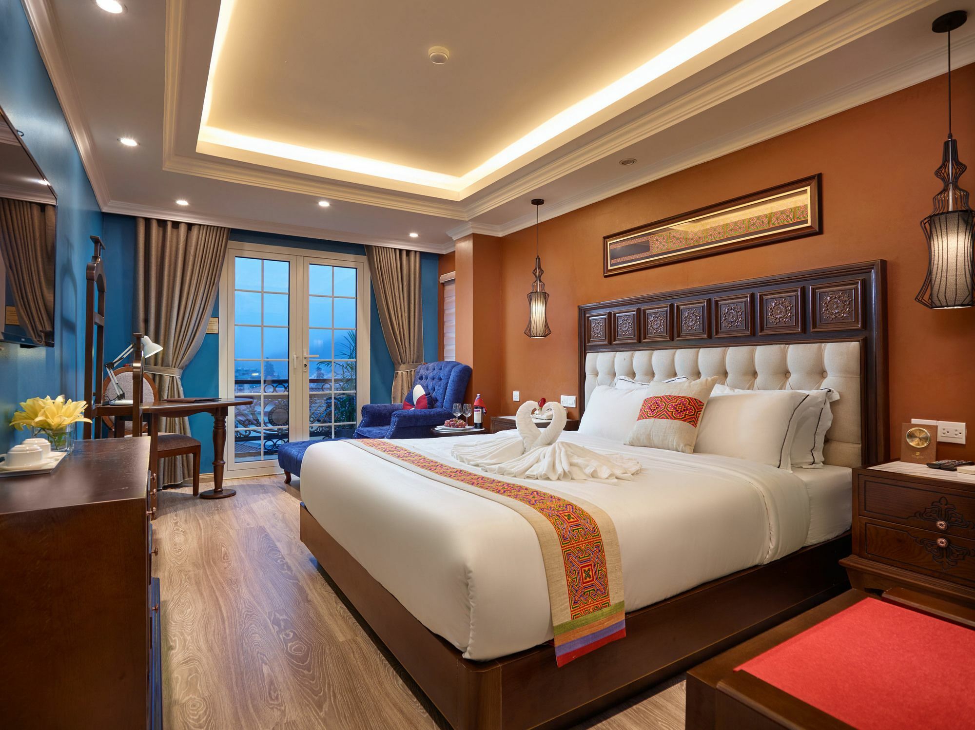 Hotel Eden Boutique & 4*