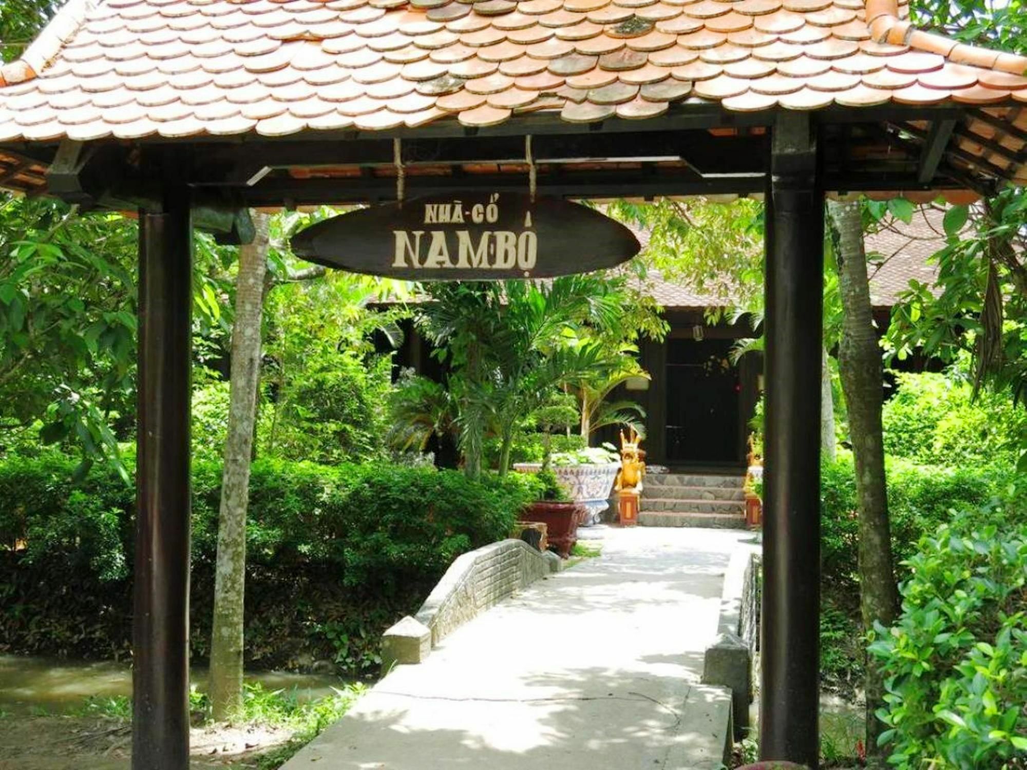 My Khanh Resort 3*