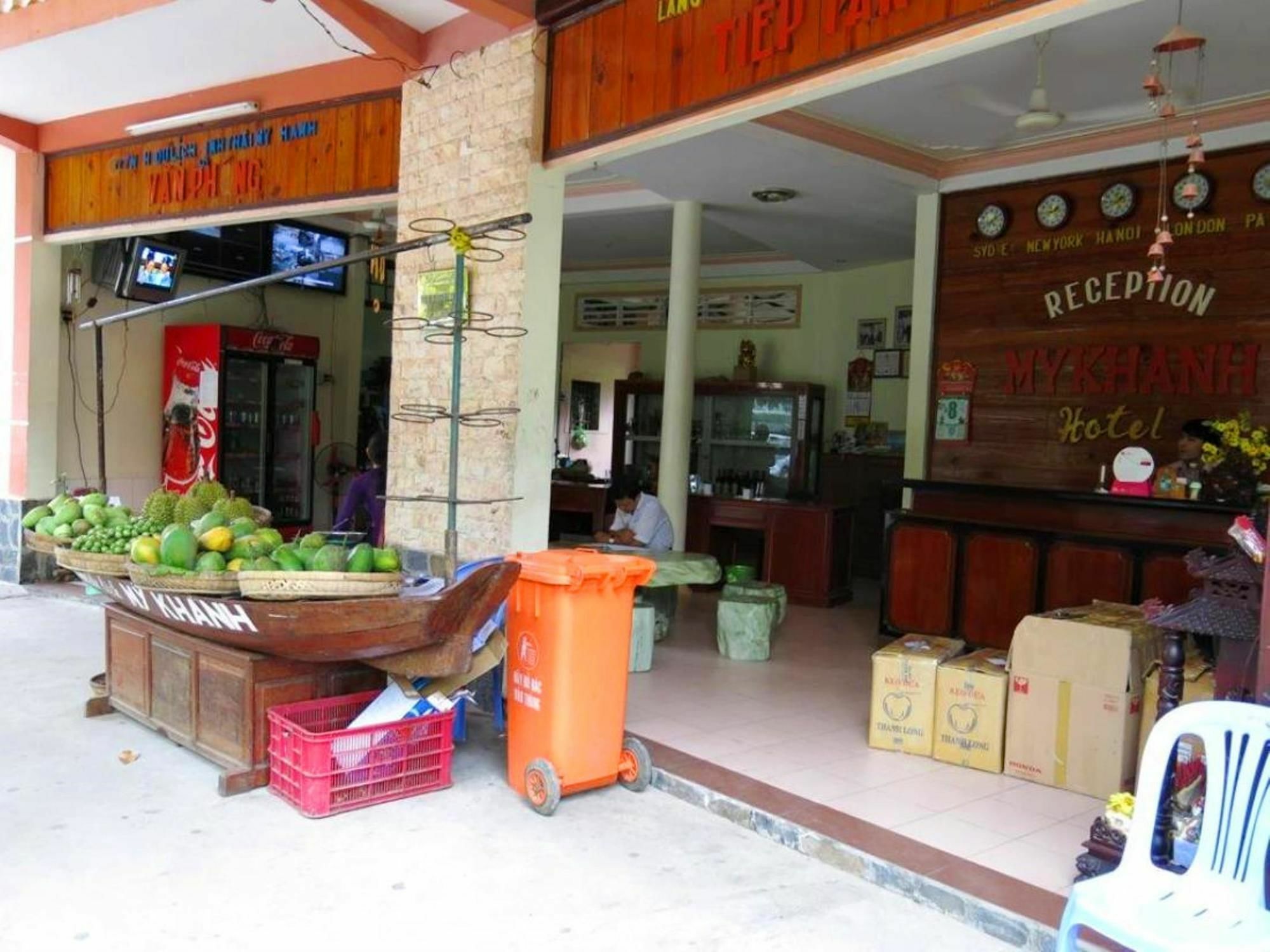 My Khanh Resort