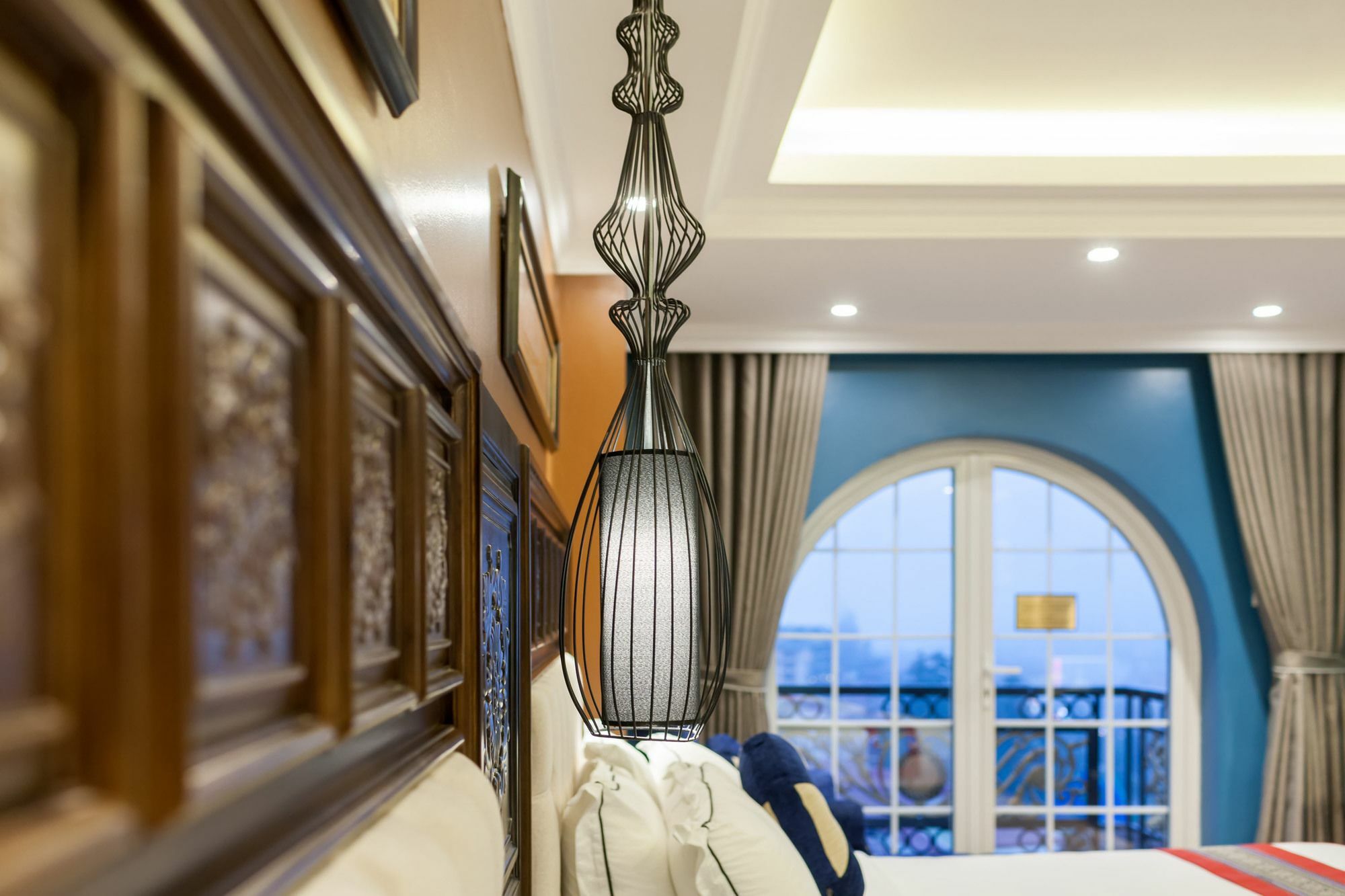 Eden Boutique & Hotel 4*