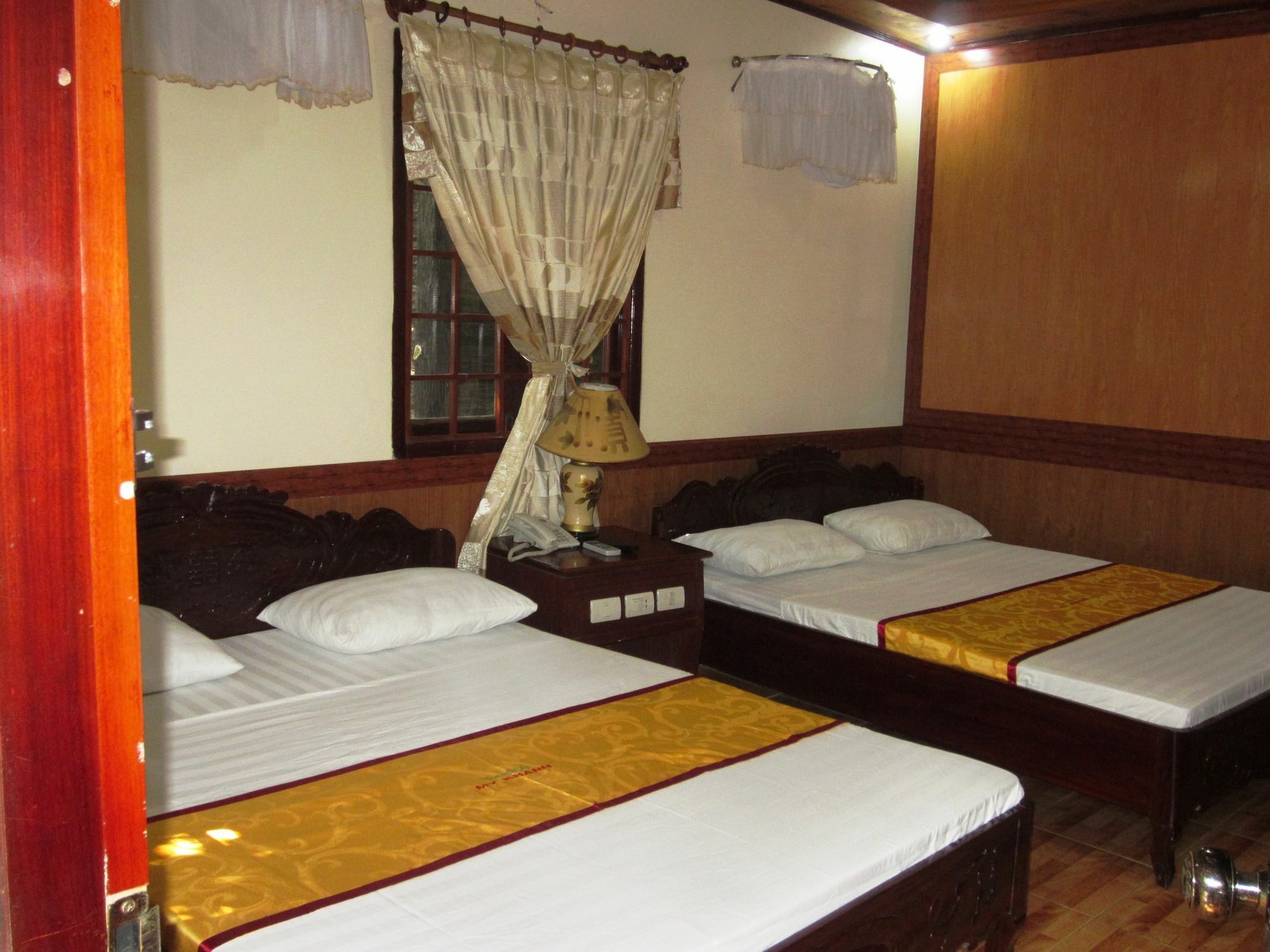 Resort My Khanh