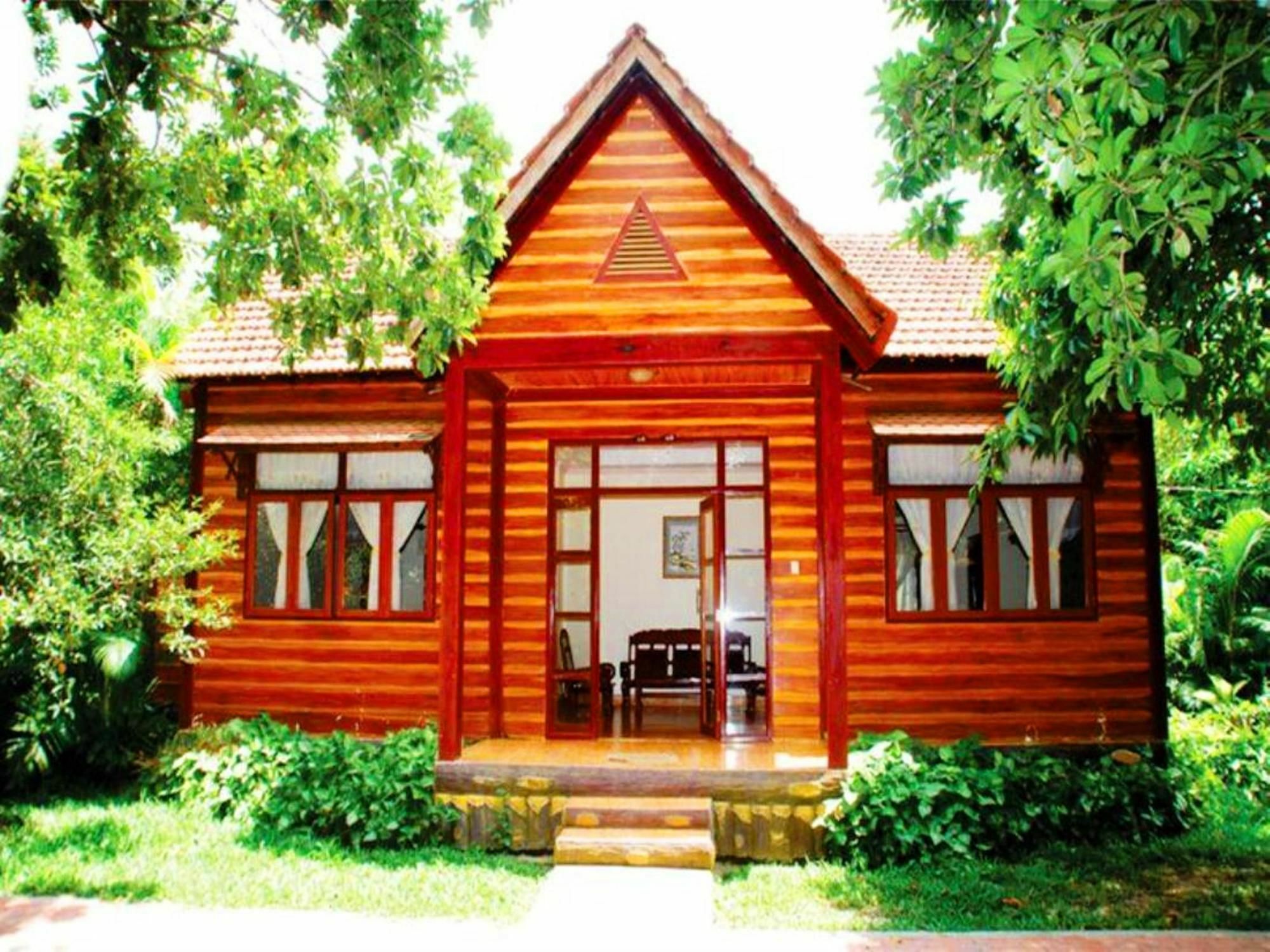 Resort My Khanh