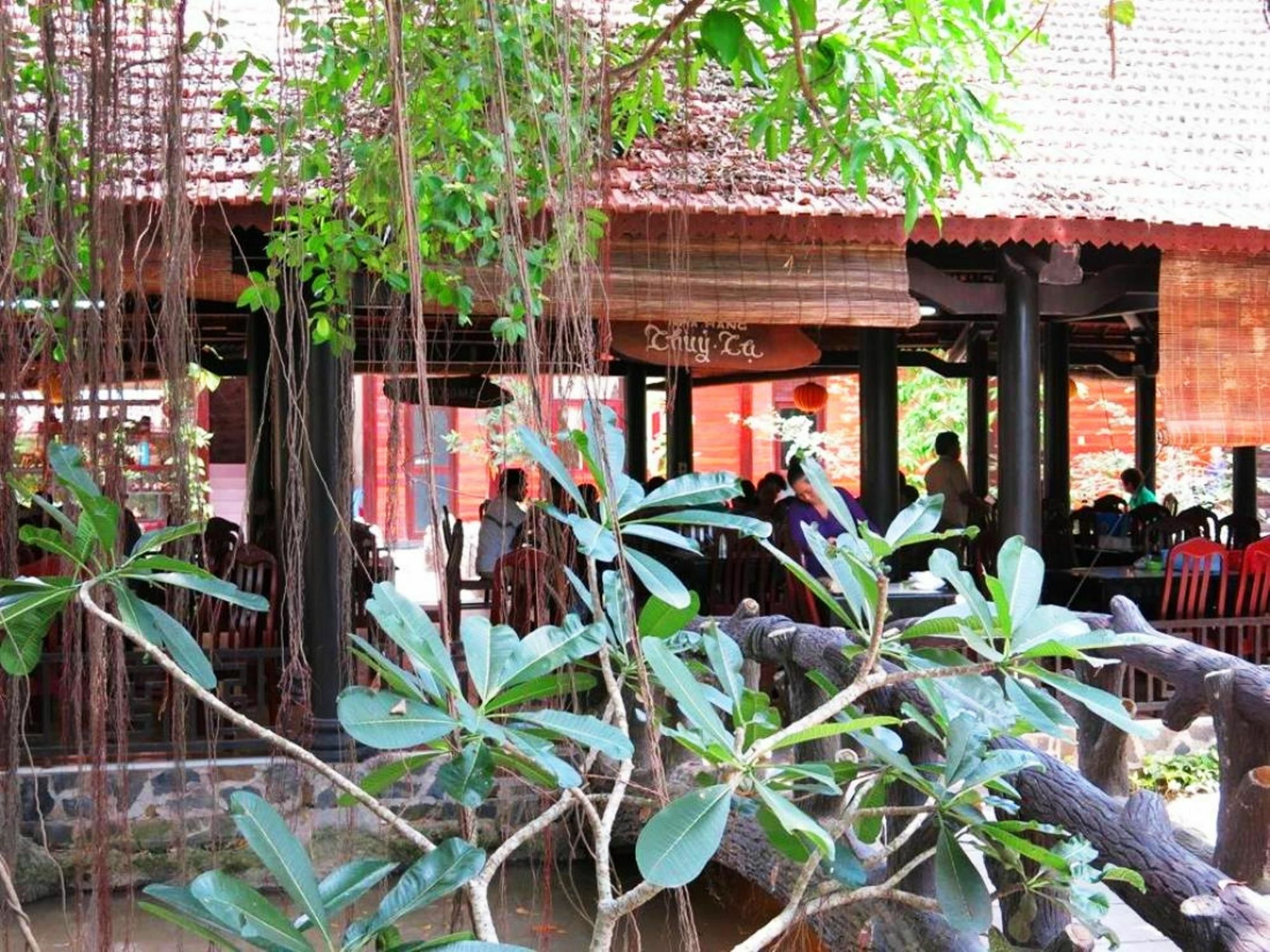 My Khanh Resort