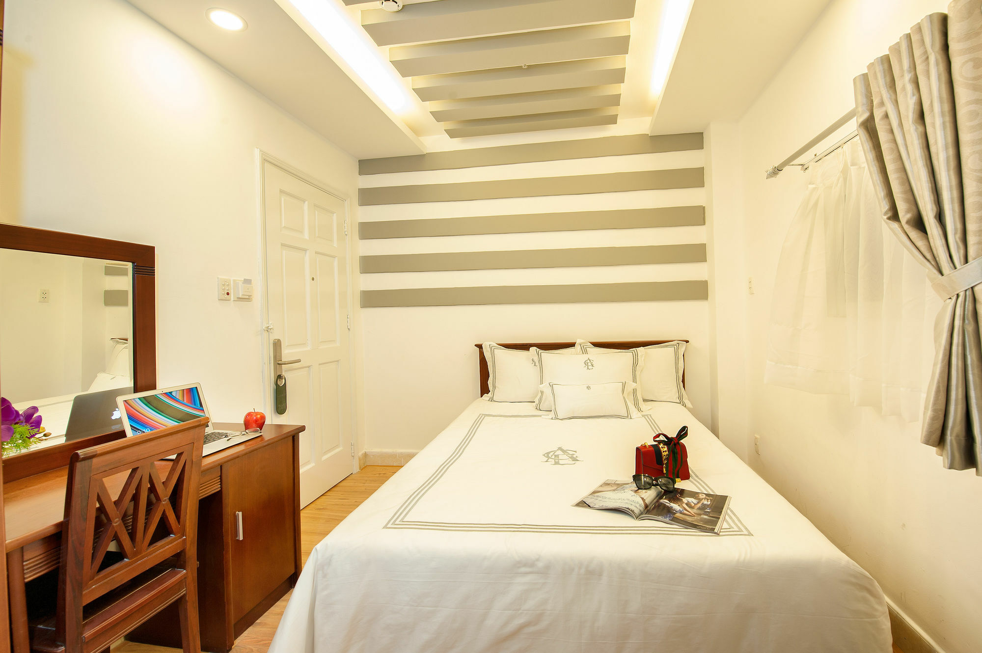 Ace Ben Thanh Khách sạn TP. Hồ Chí Minh
