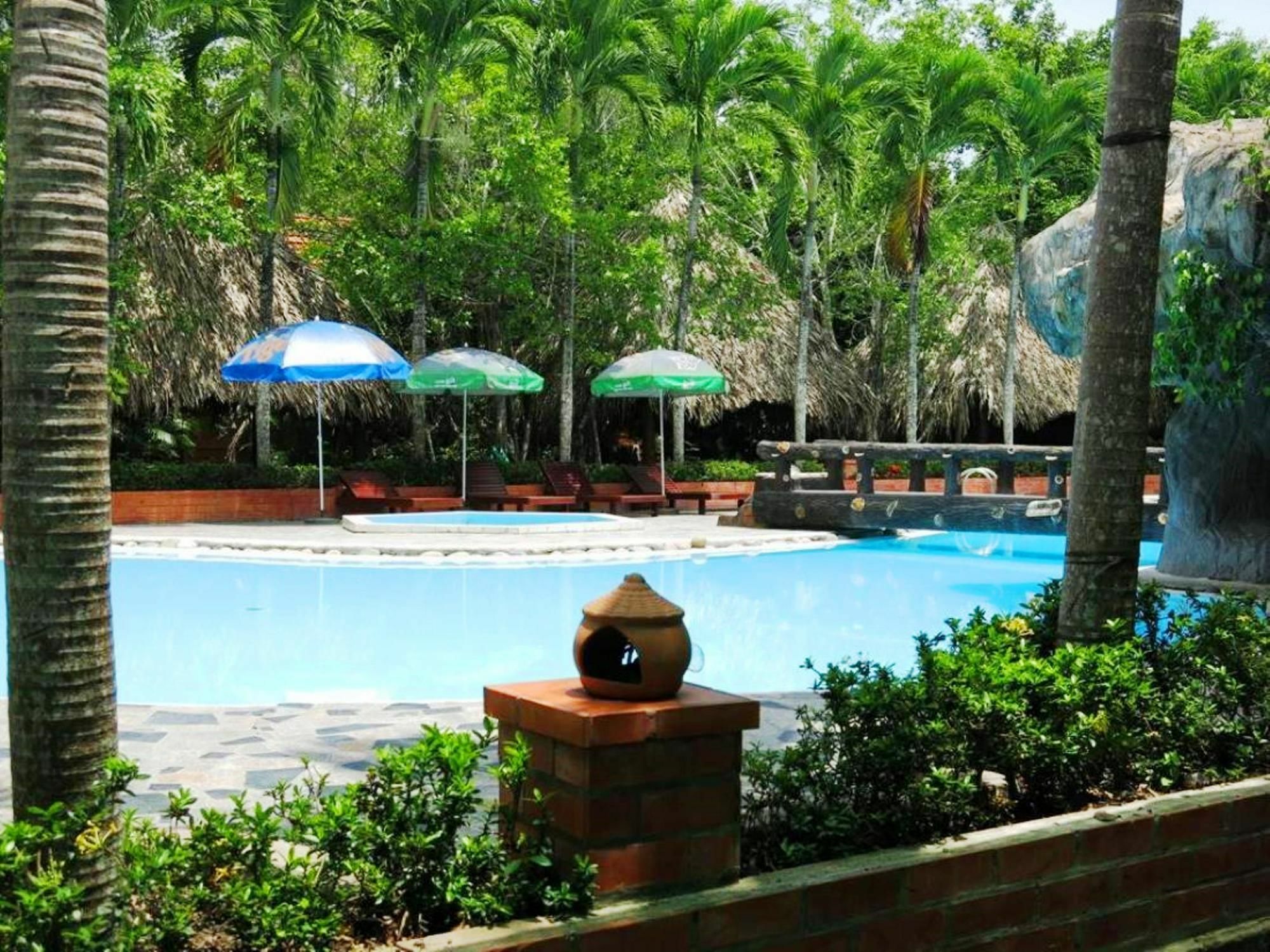 Resort My Khanh