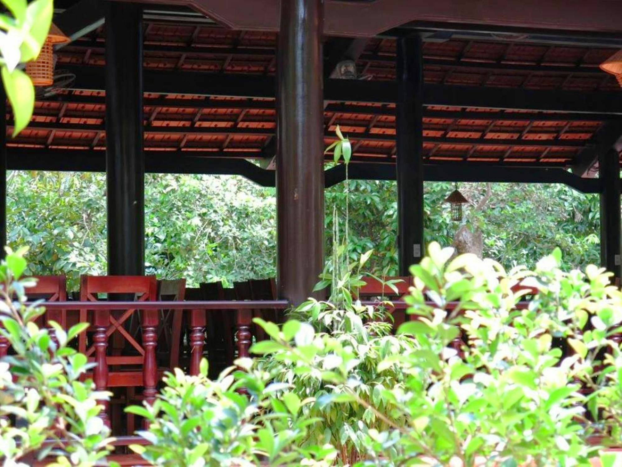 My Khanh Resort Can Tho