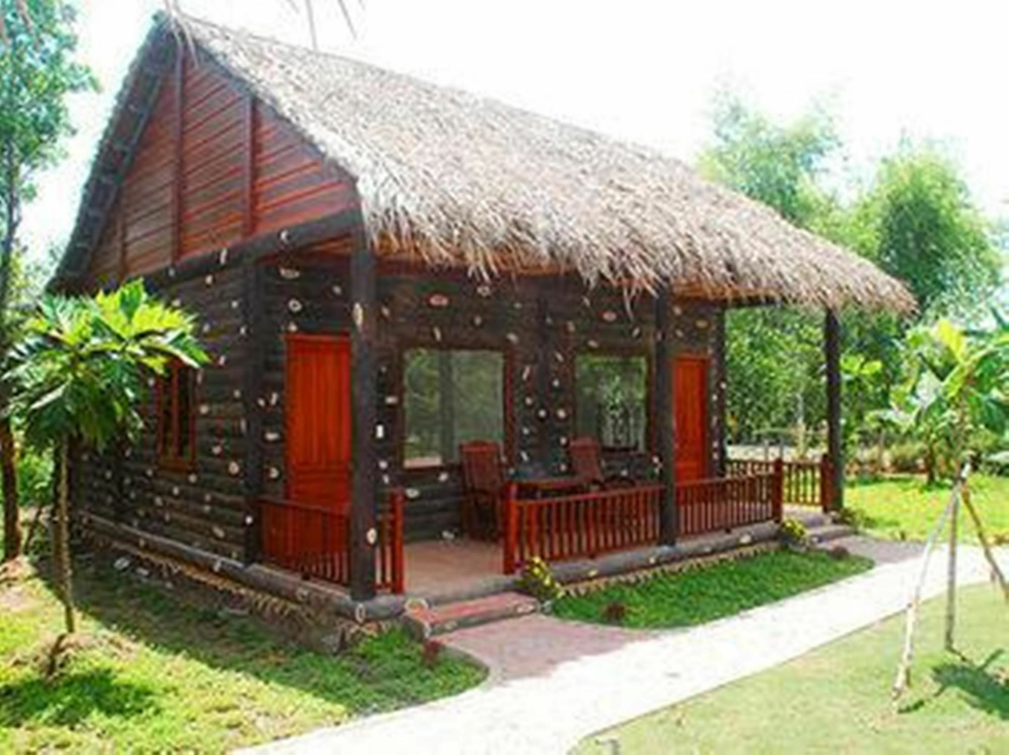 My Khanh Resort 3*