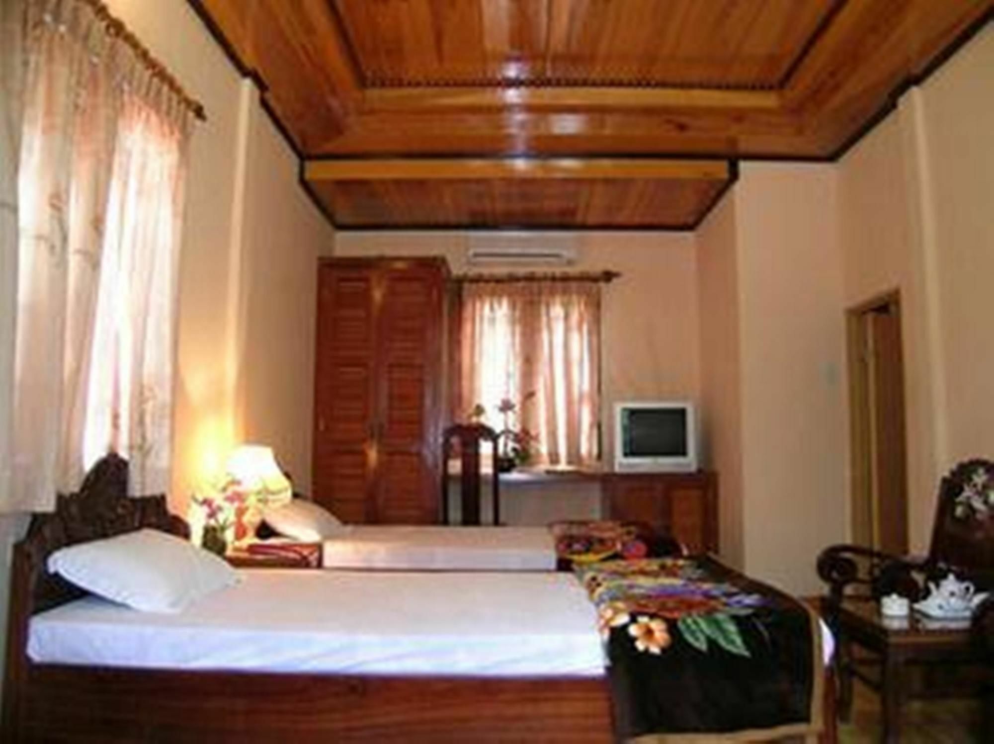 My Khanh Resort 3*
