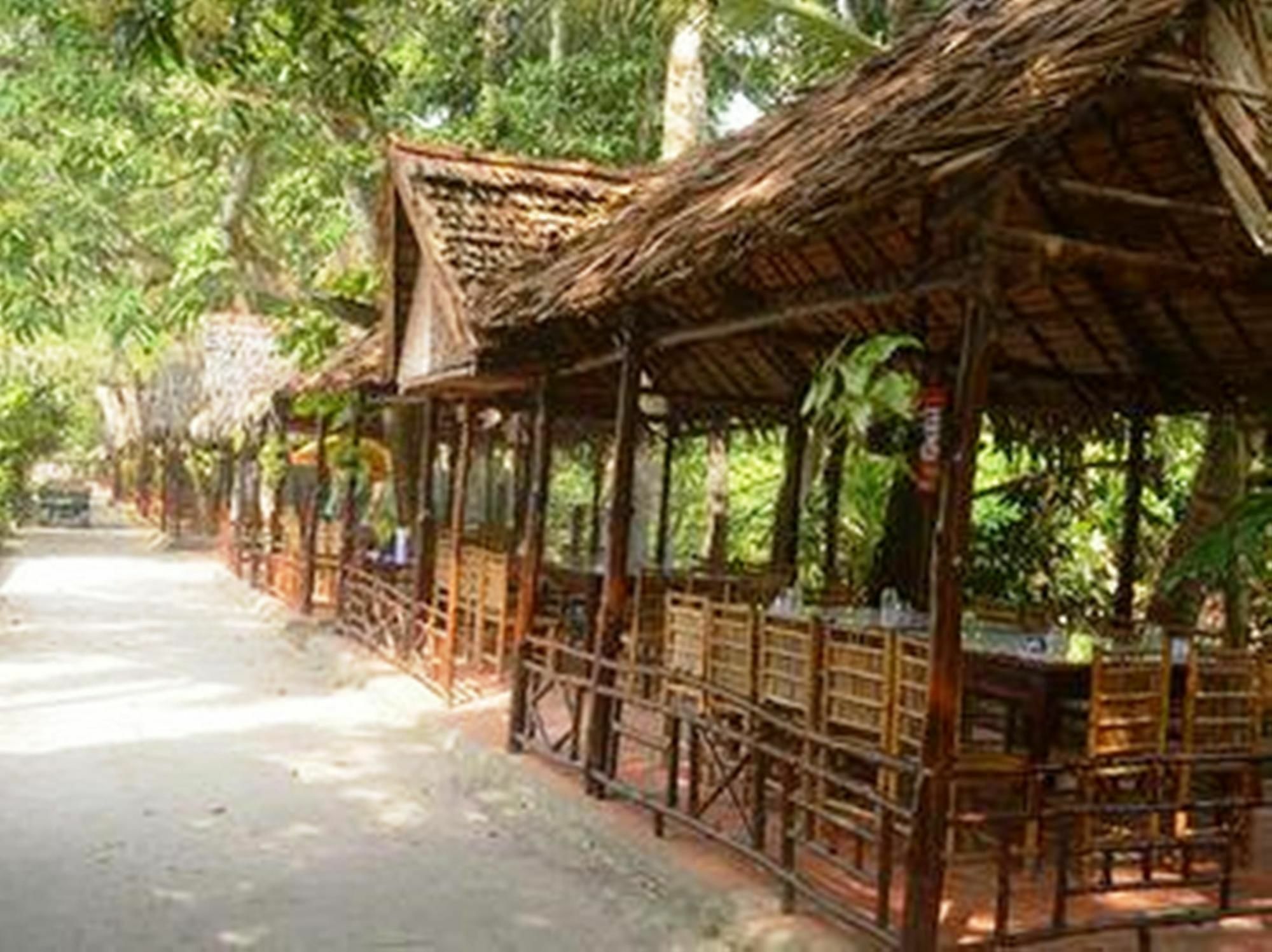 Resort My Khanh 3*
