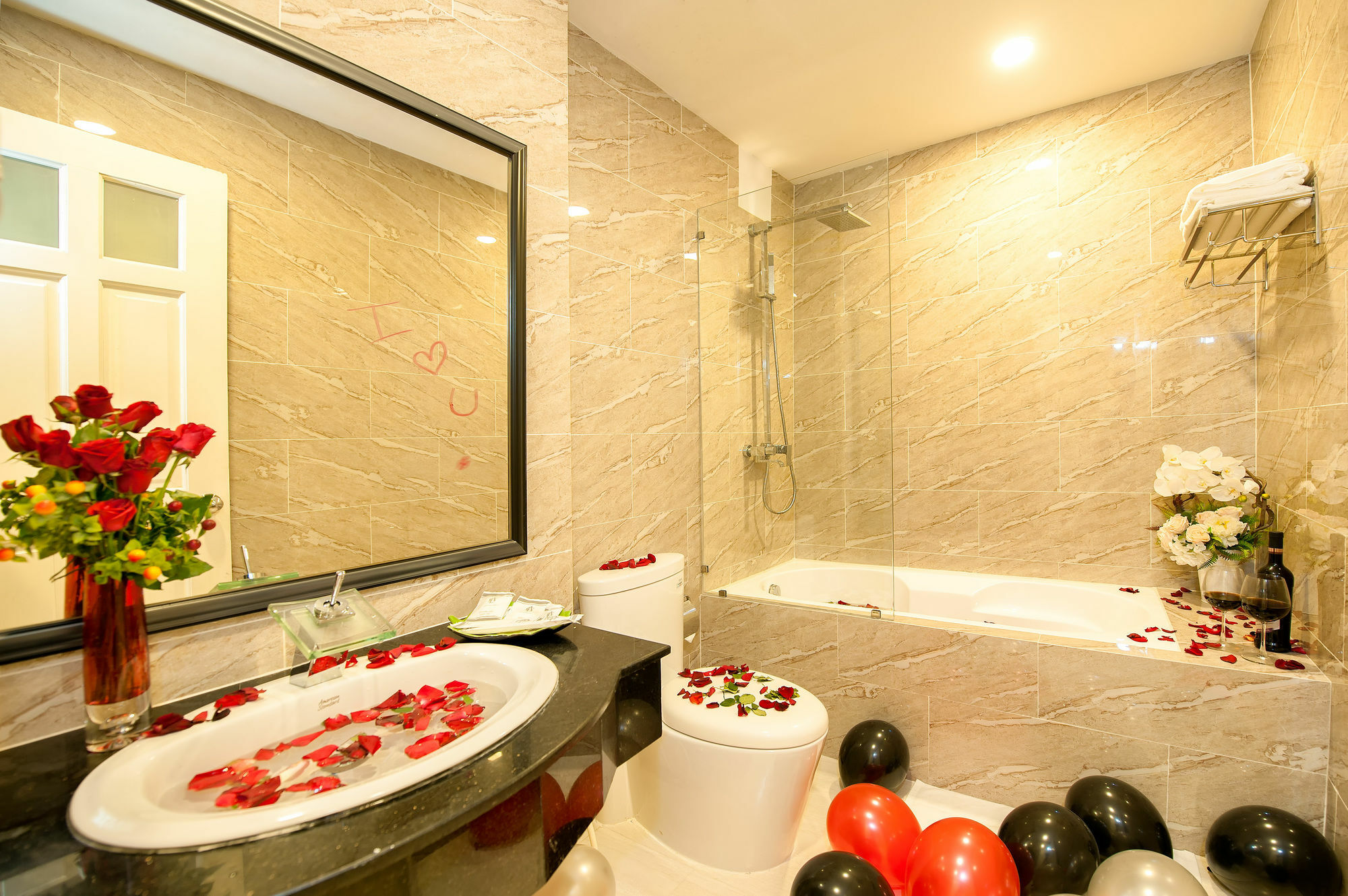 Ace Ben Thanh 3* TP. Hồ Chí Minh