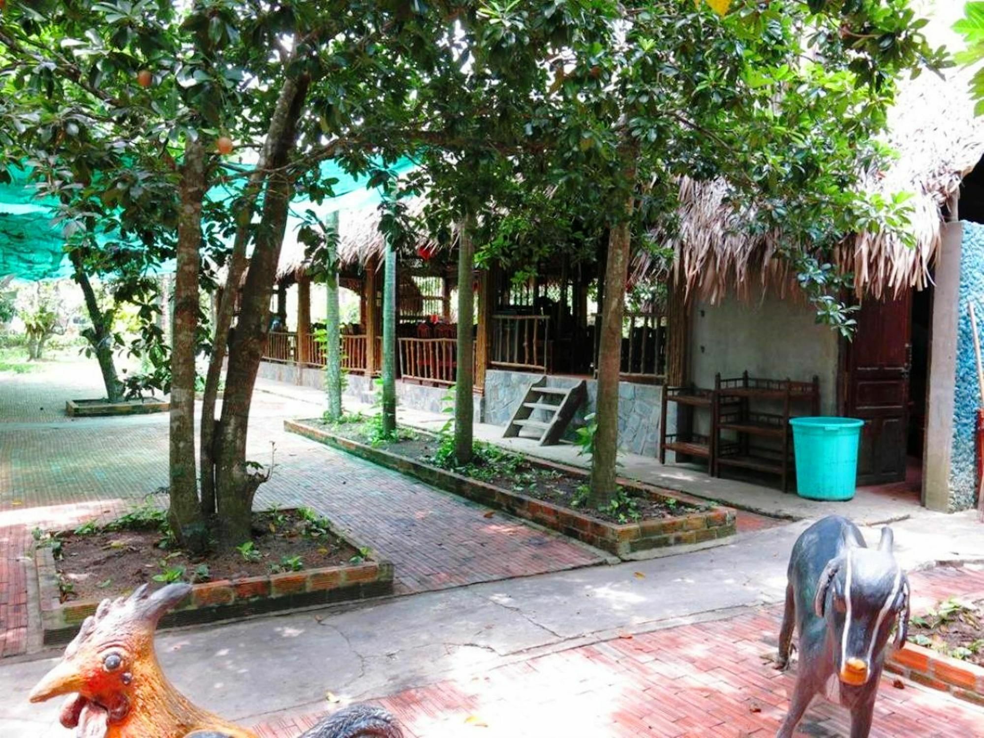 My Khanh Resort
