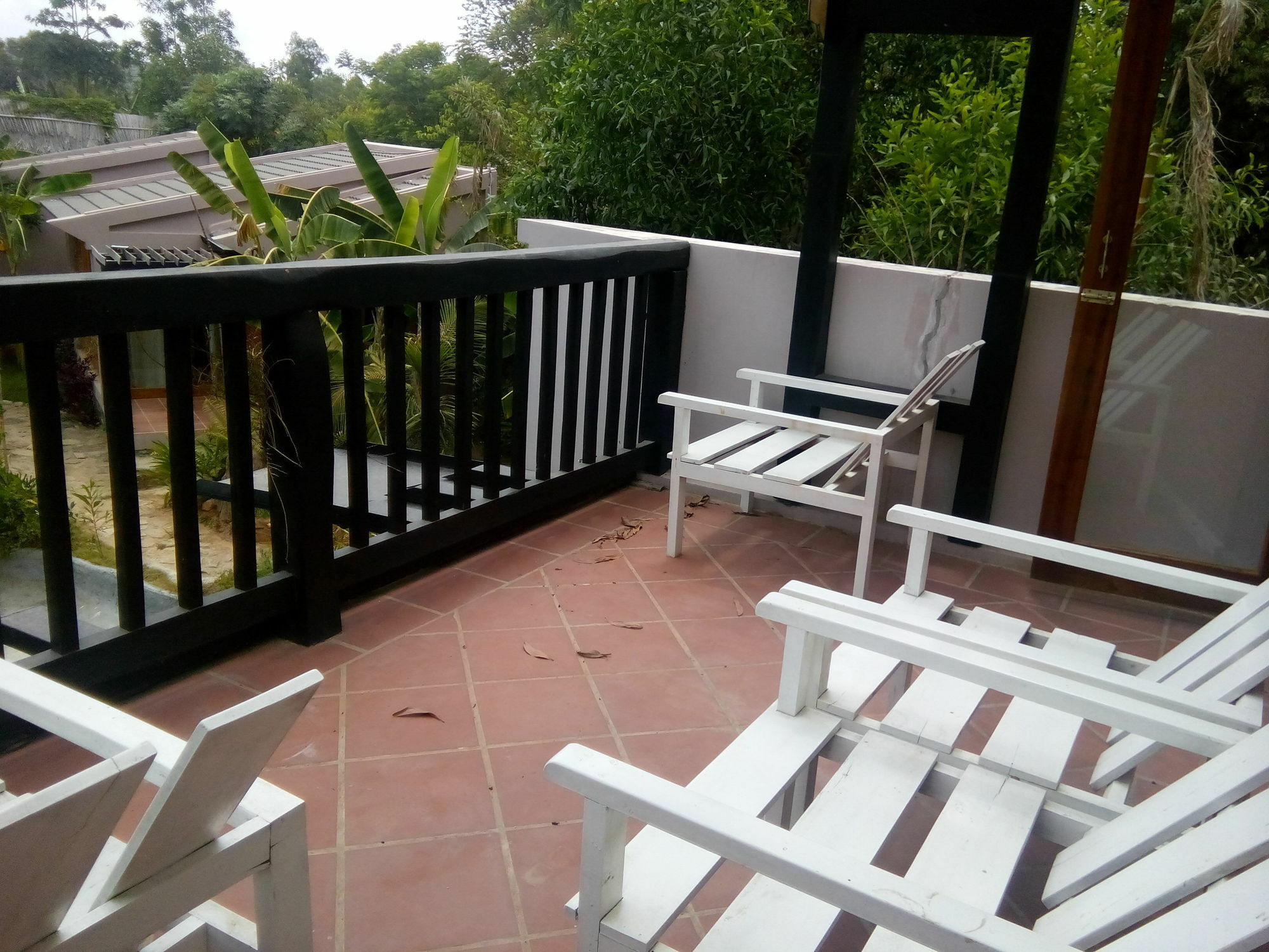 Resort La Paloma Phu Quoc