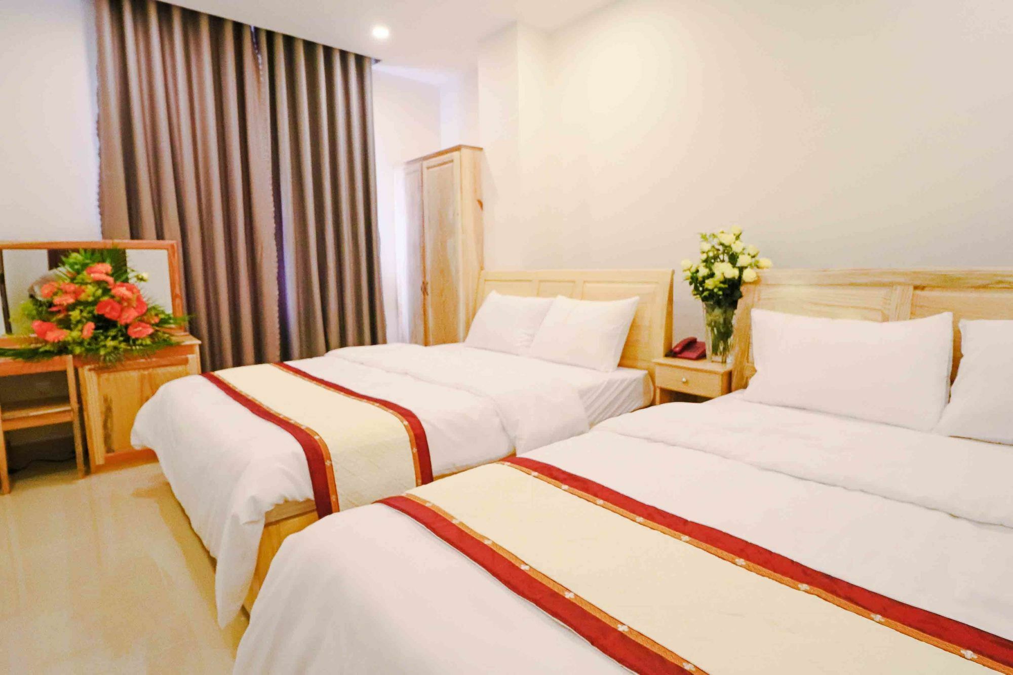 Mai Hoang 2* Da Lat