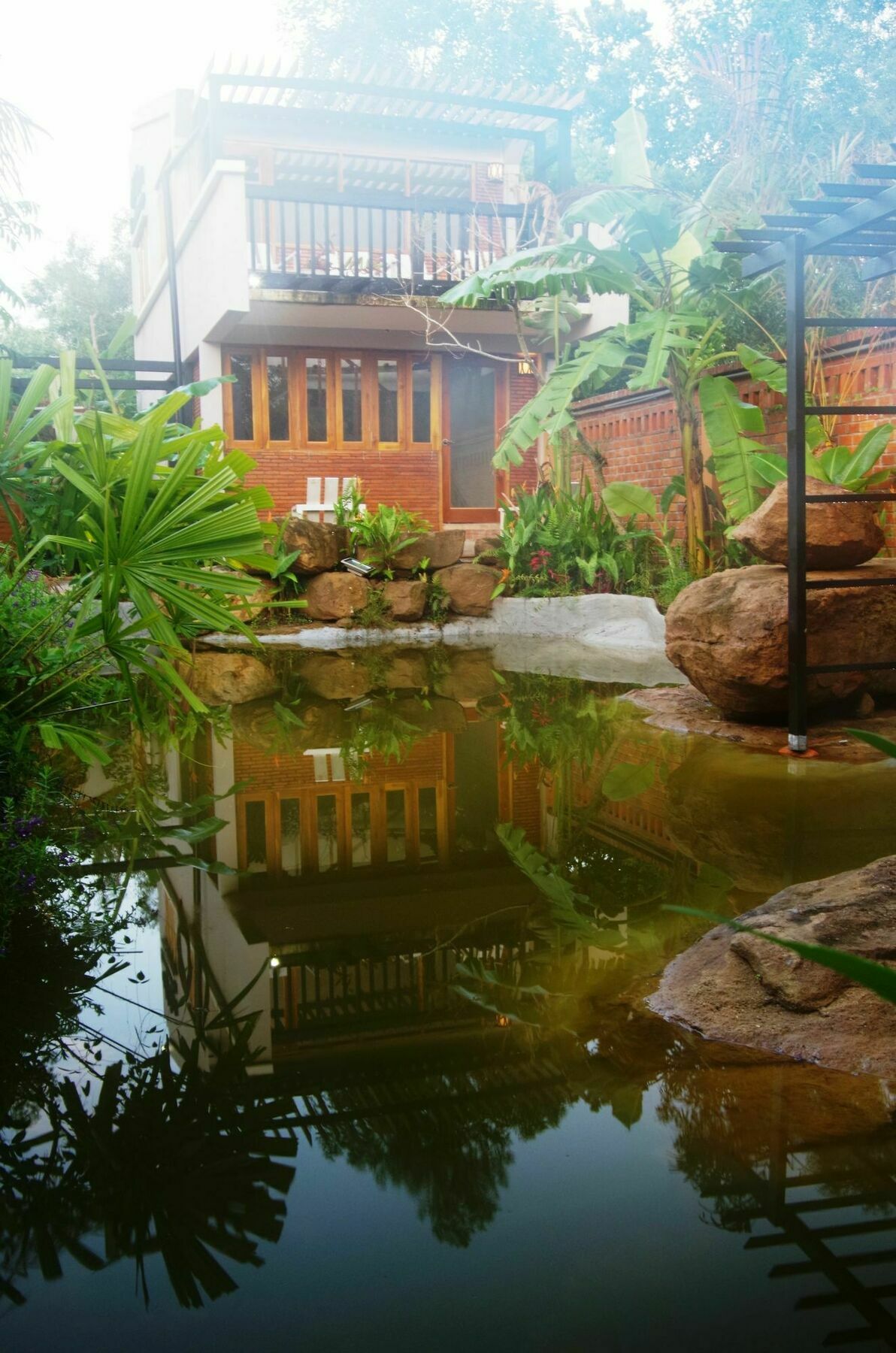 La Paloma Resort 3*