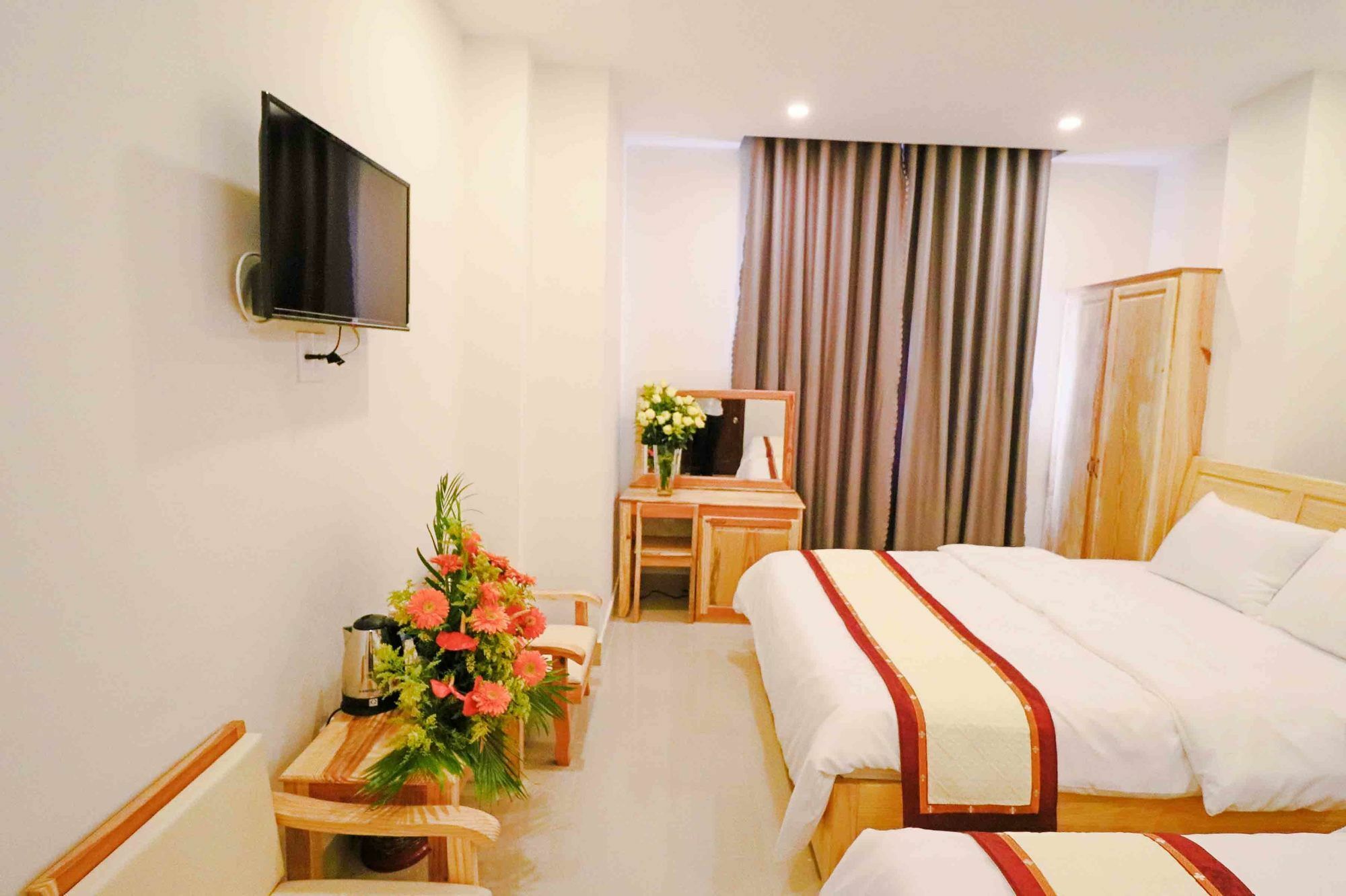 Mai Hoang 2* Da Lat