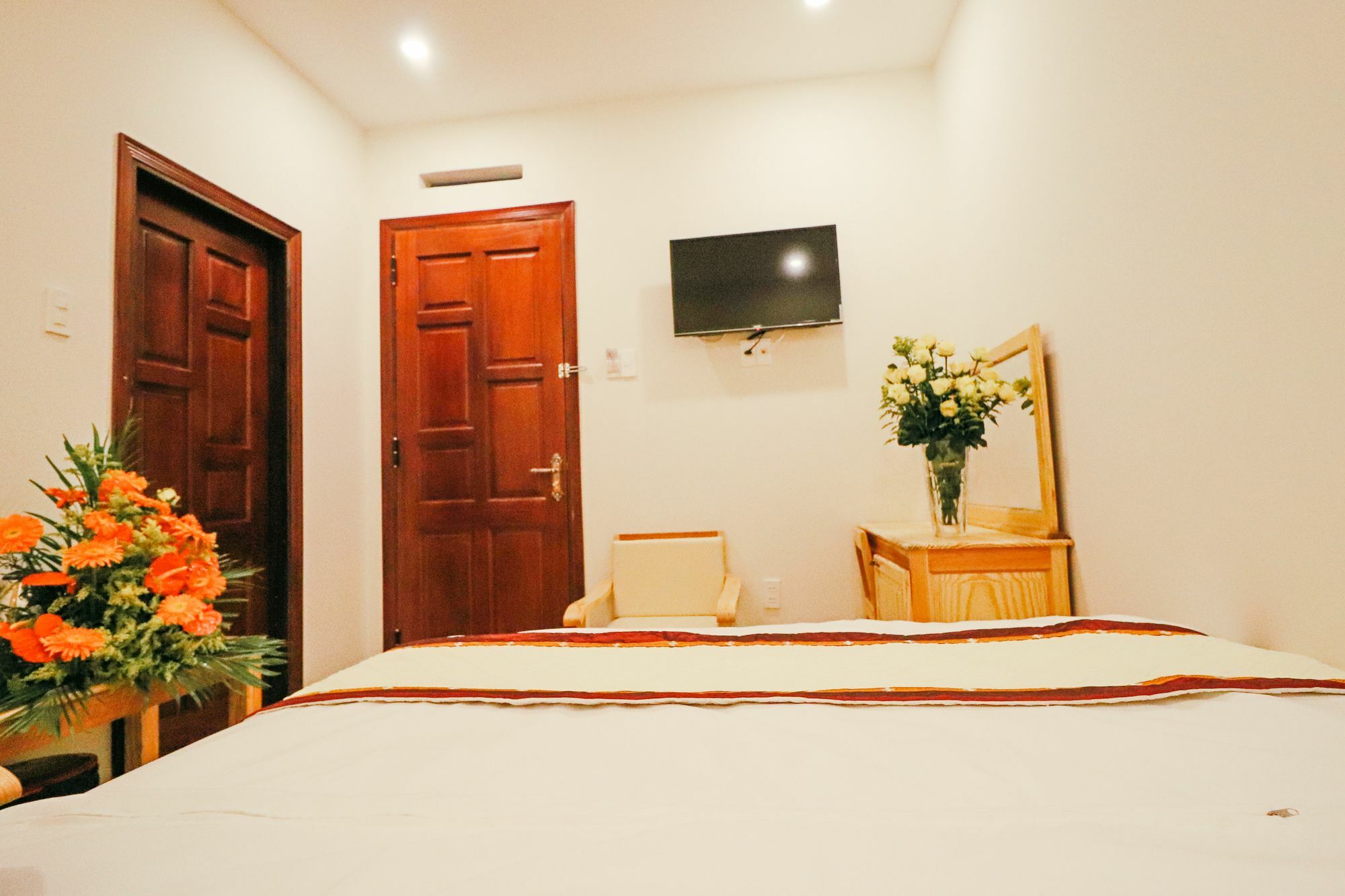 Mai Hoang Hotel Da Lat
