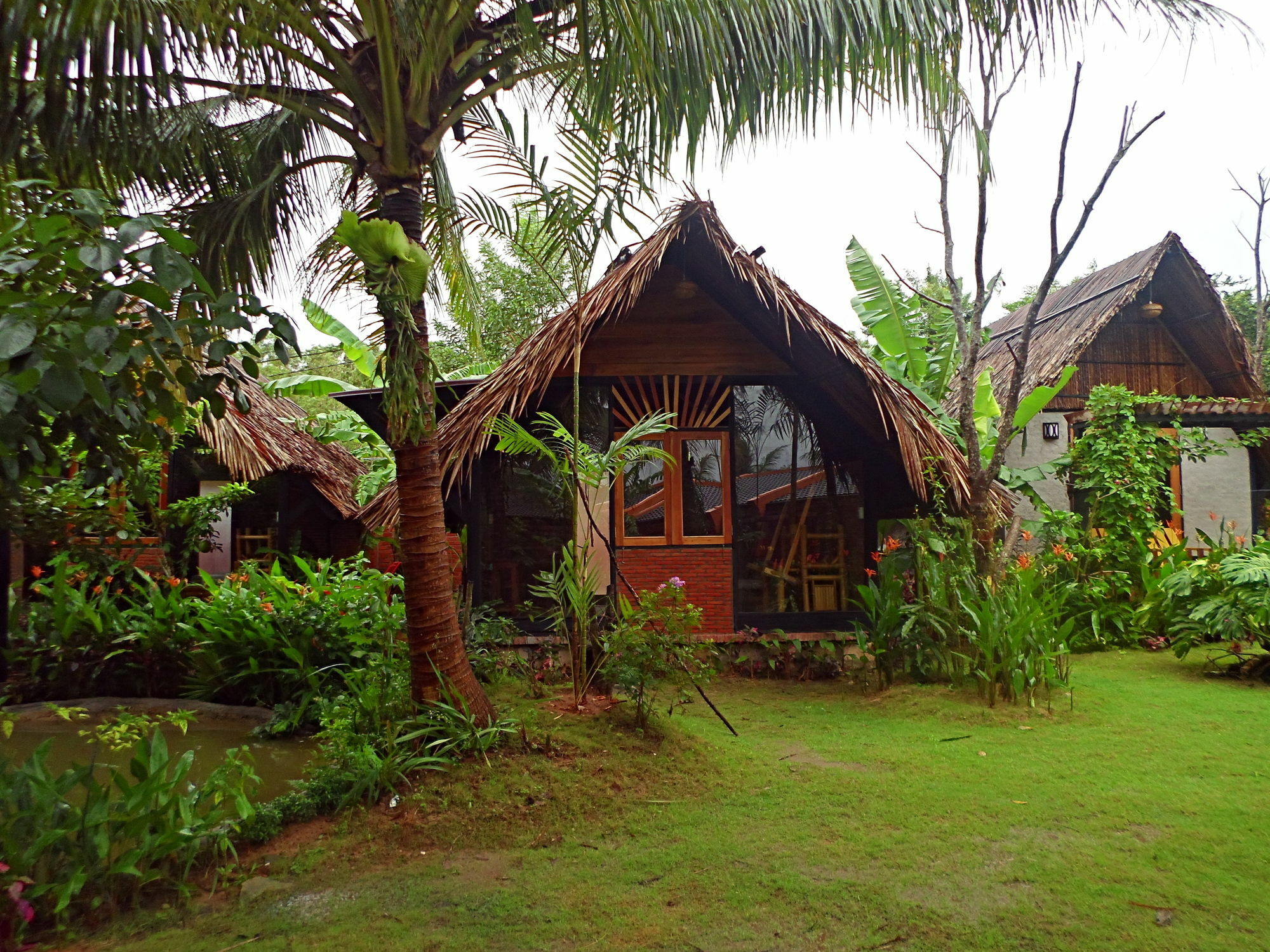 La Paloma Resort
