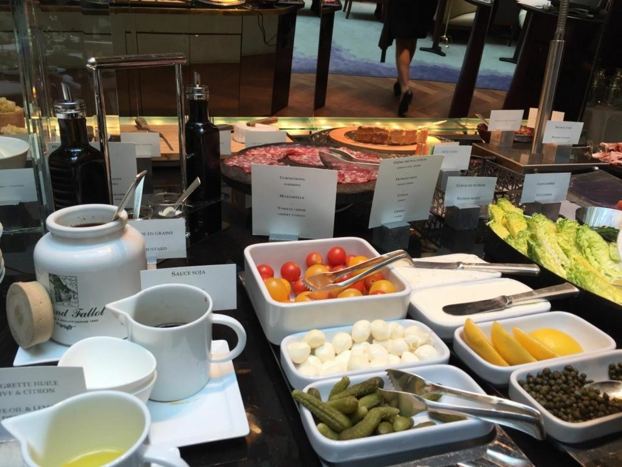Ace Ben Thanh Hotel 3*