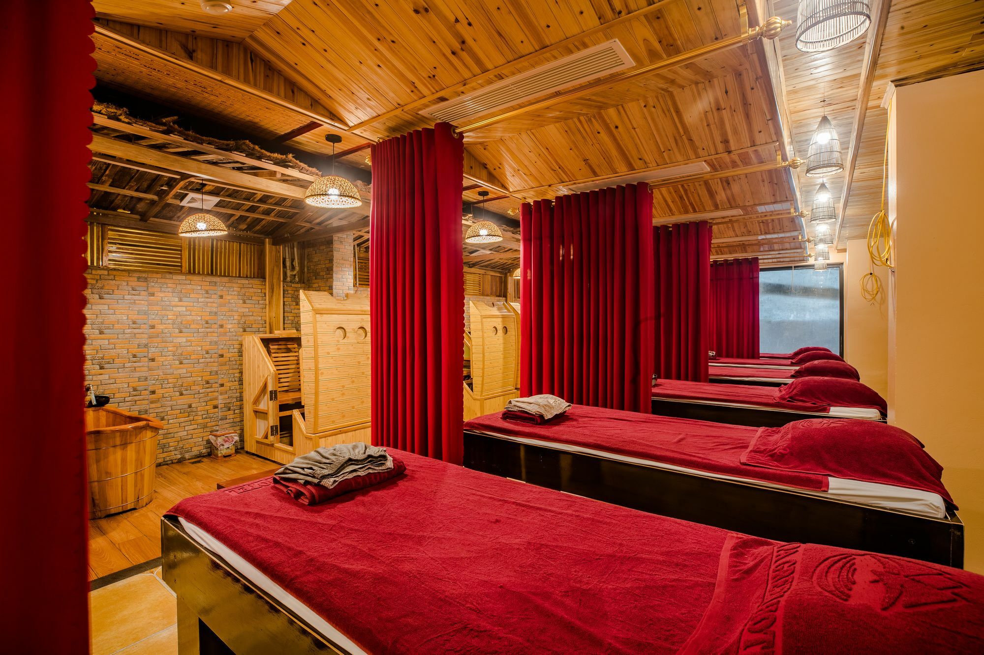 Hotel Sapa Green Hotel
