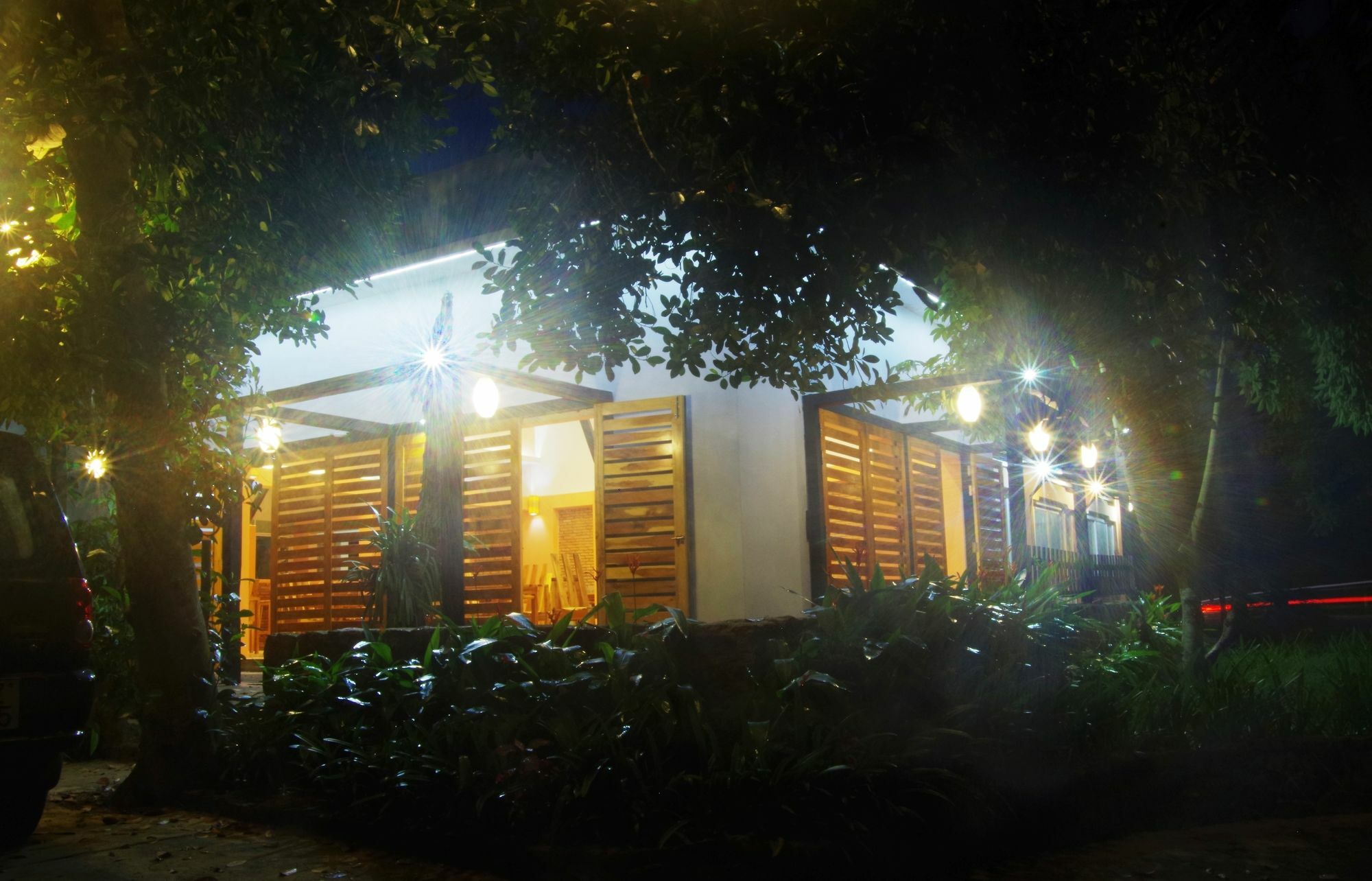 La Paloma Phu Quoc