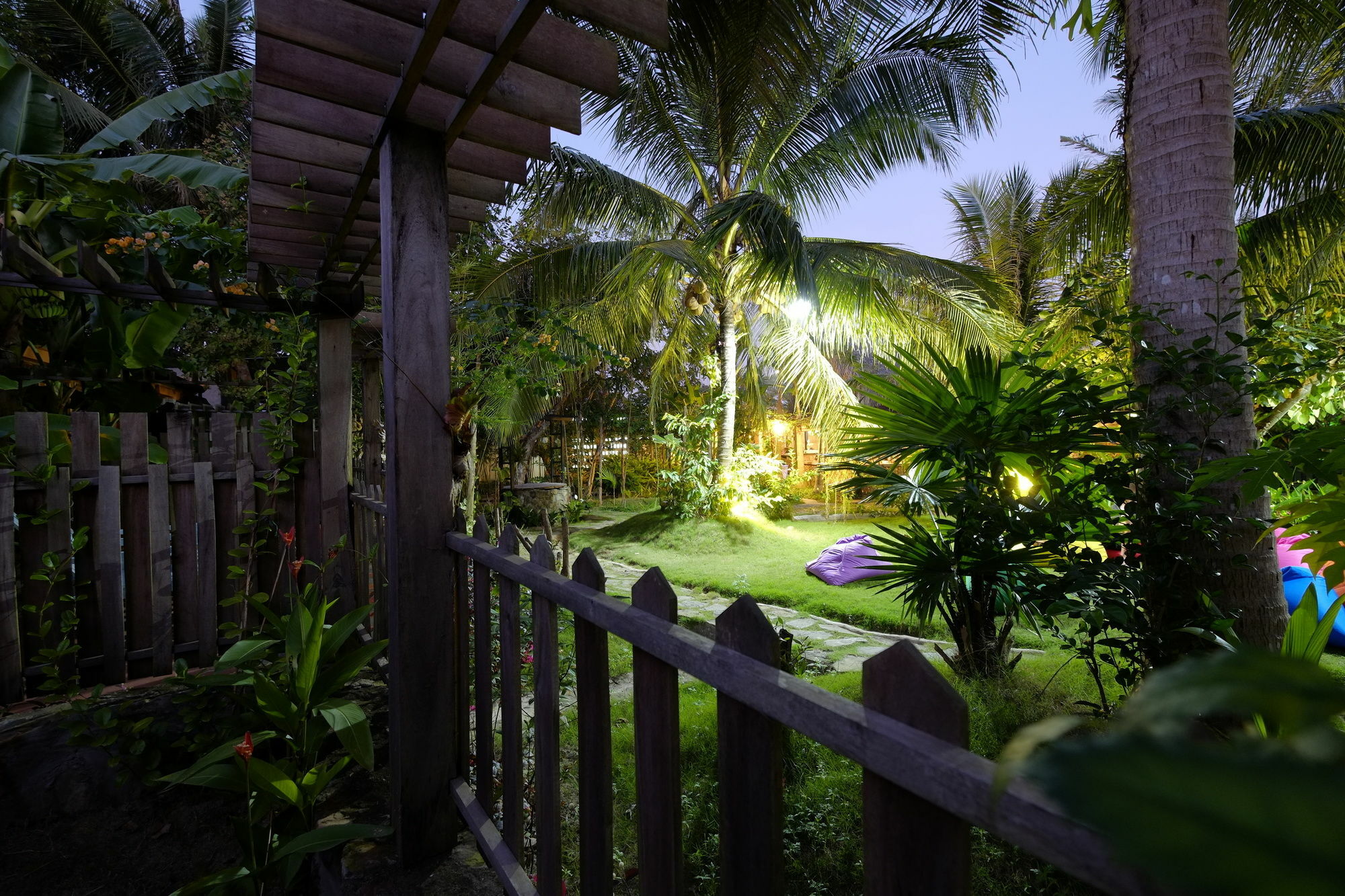 Resort La Paloma Phu Quoc
