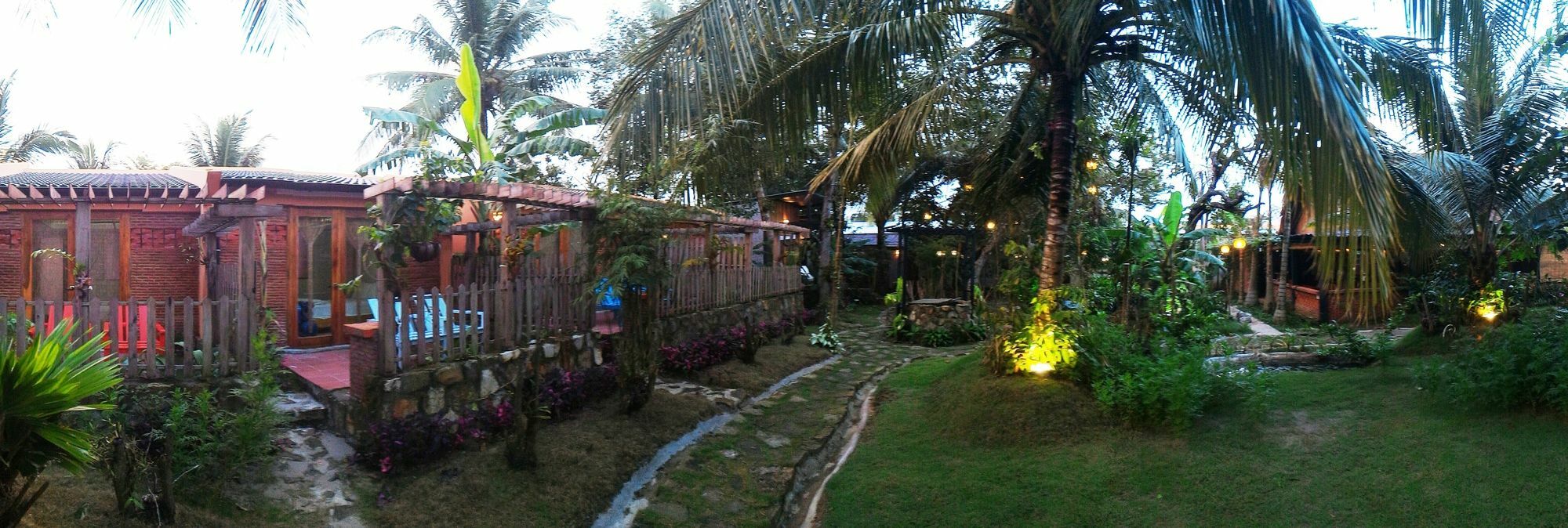 La Paloma Resort 3*