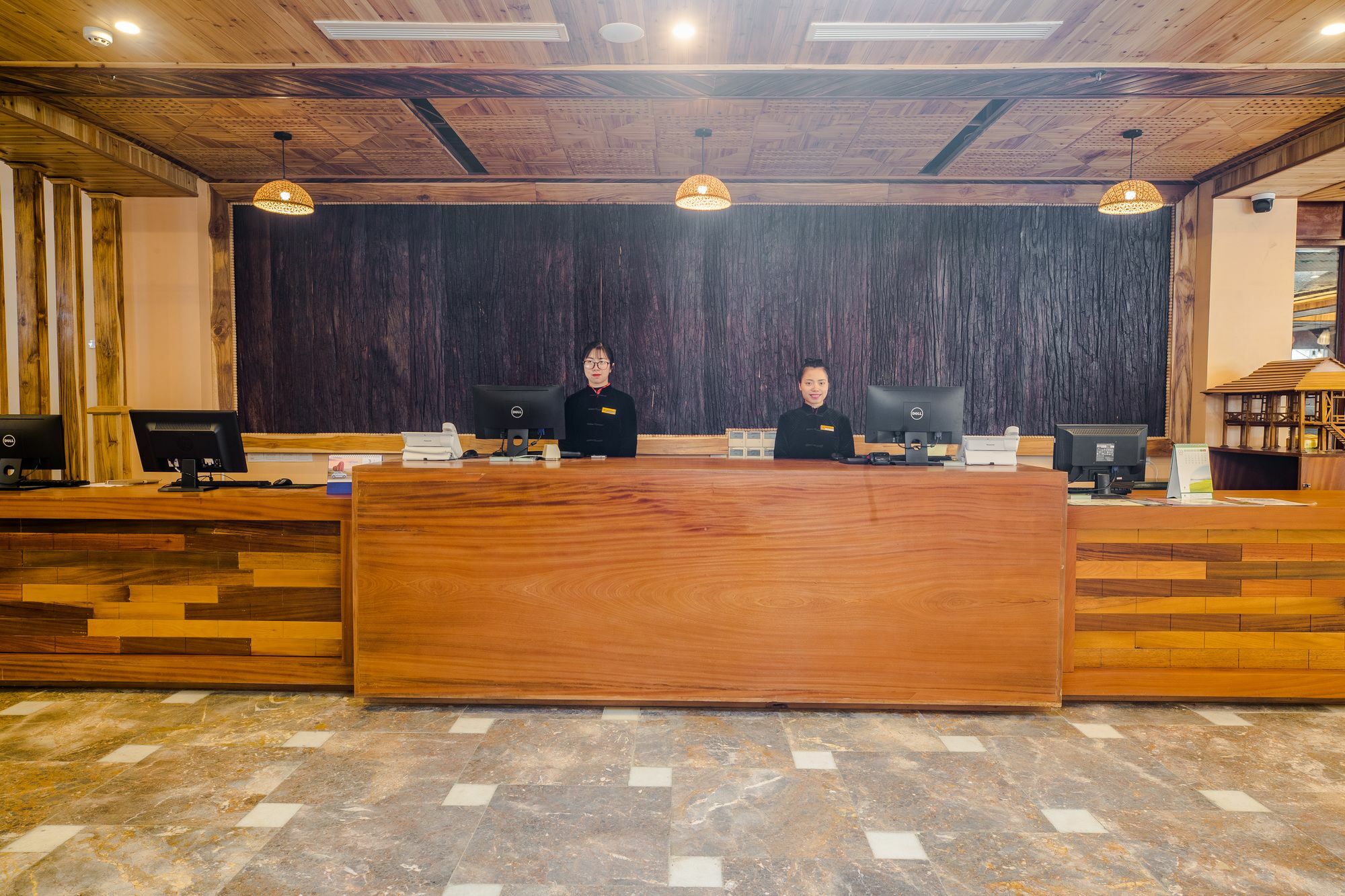 Sapa Green Hotel Hotel 4*