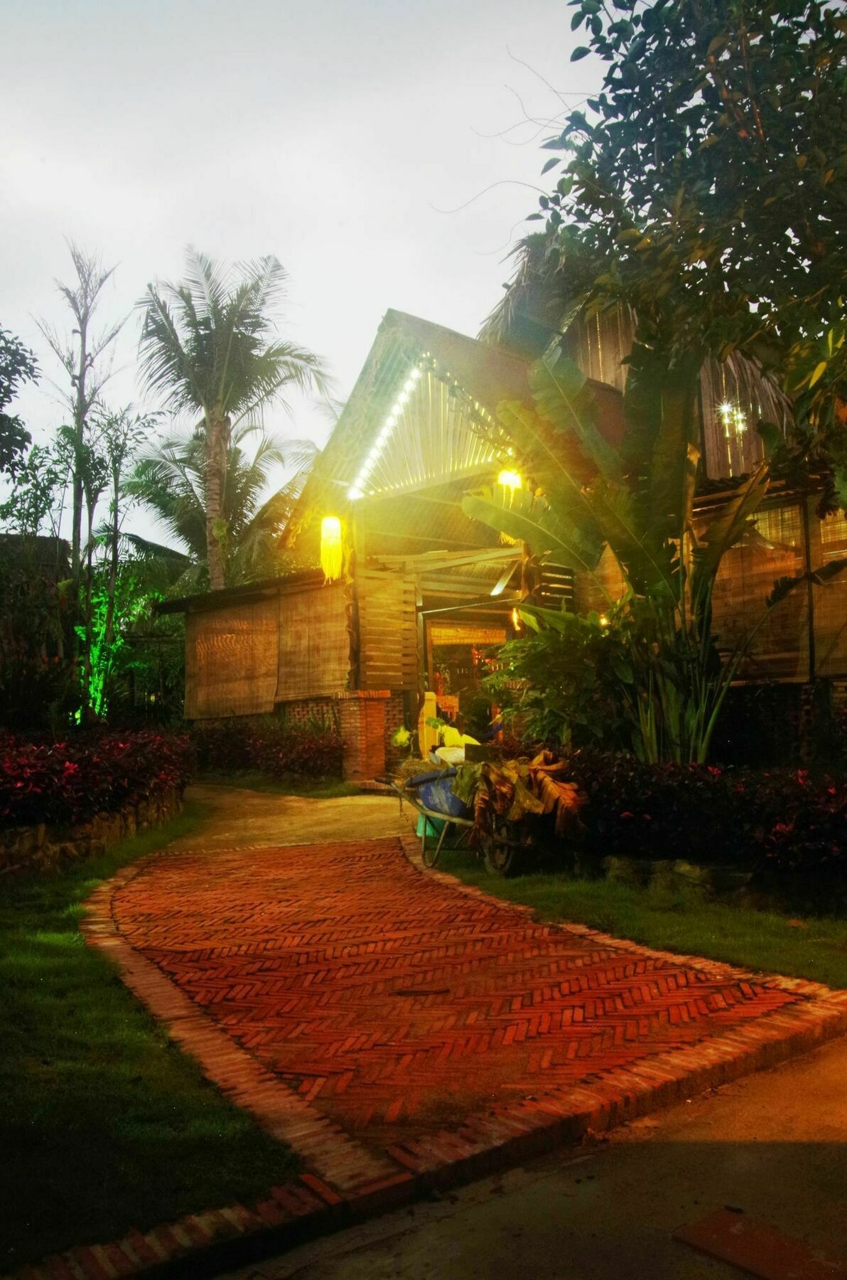La Paloma Resort 3*