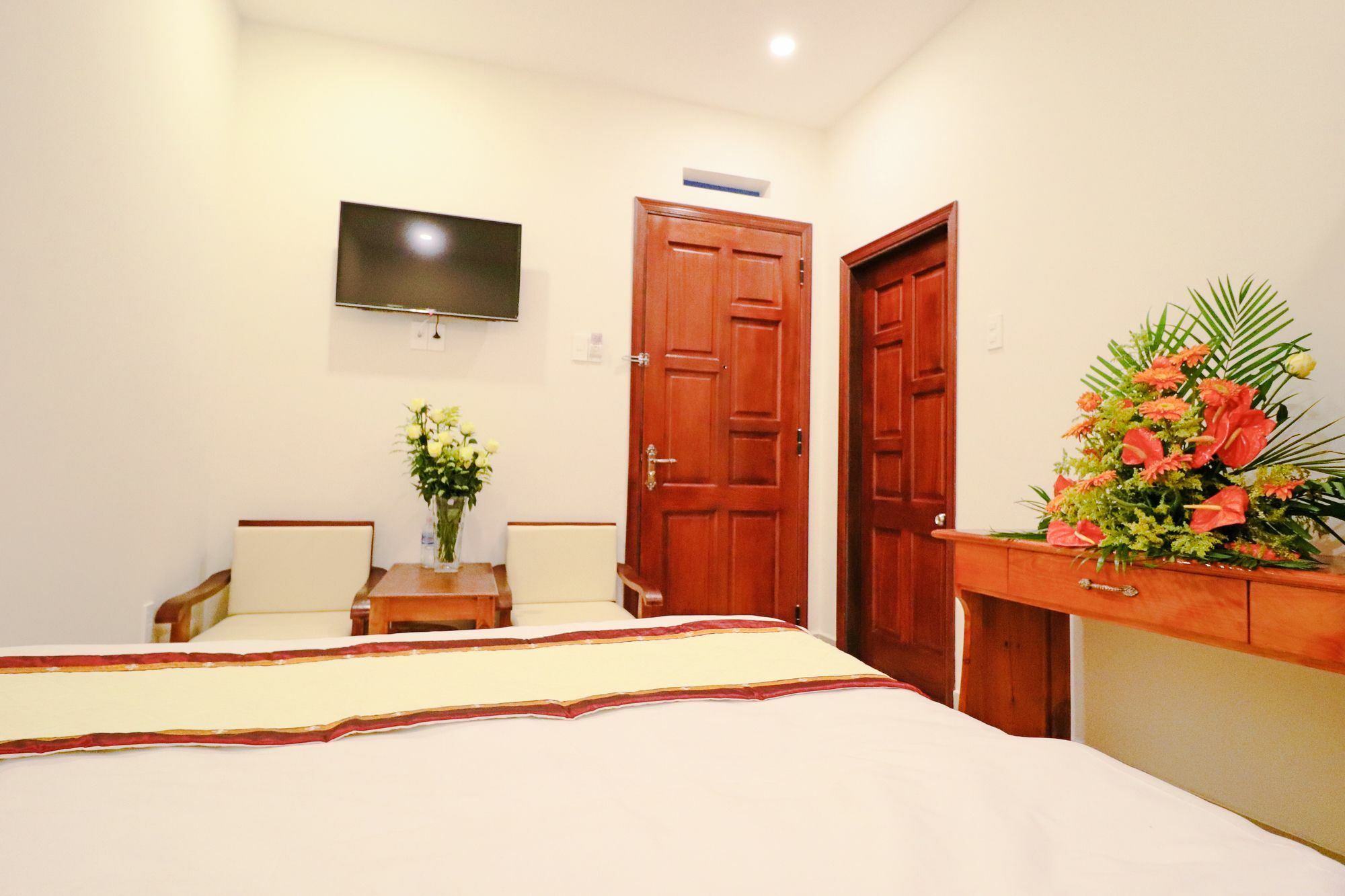 Hotel Mai Hoang 2*