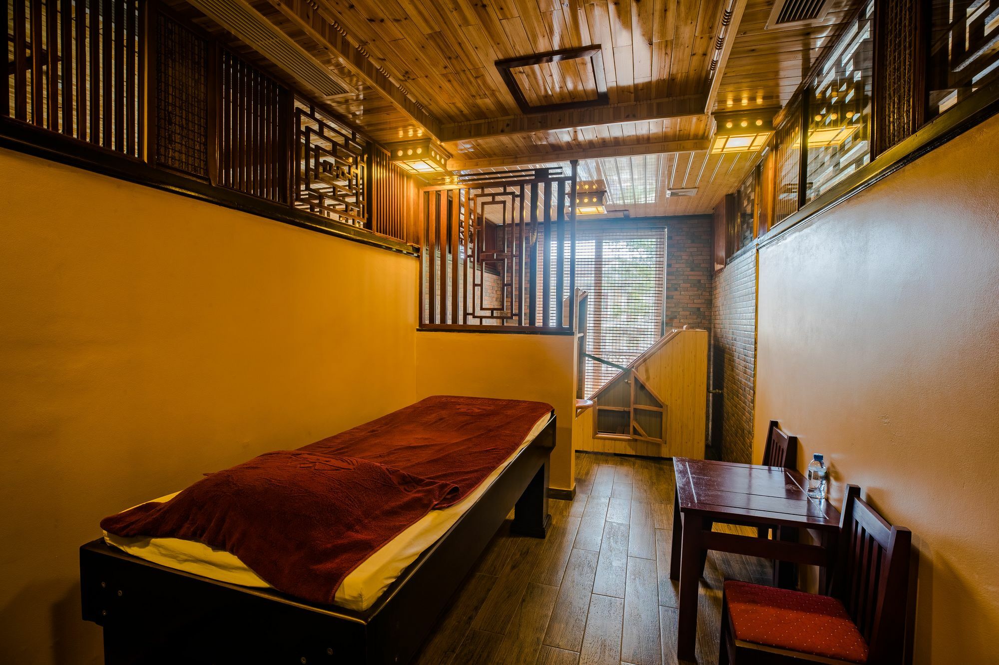 Sapa Green Hotel 4*