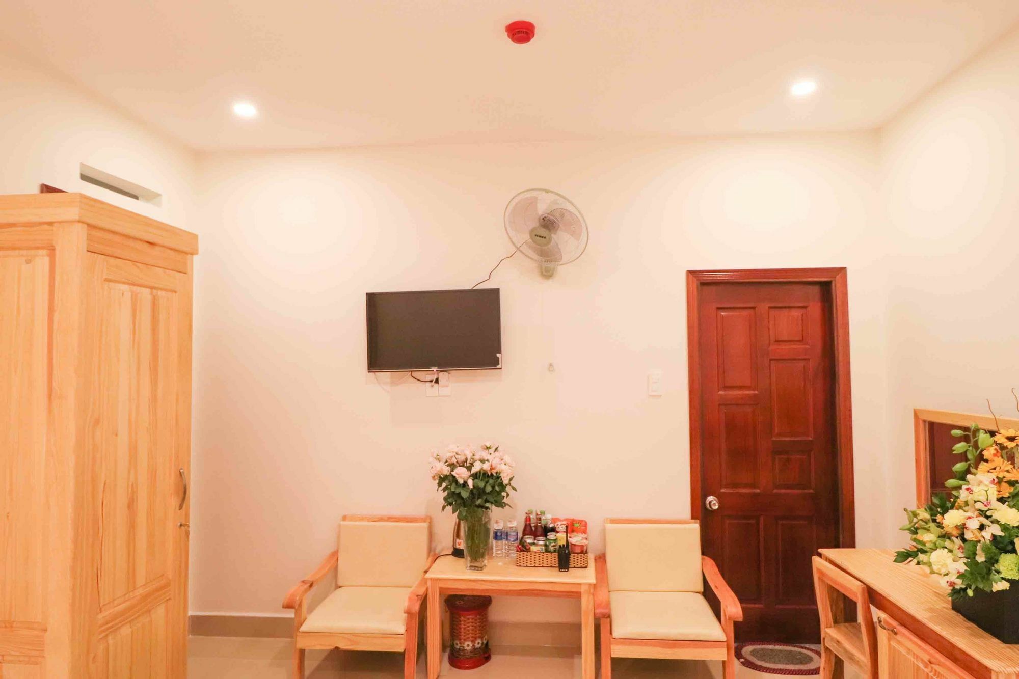 Mai Hoang Hotel 2*