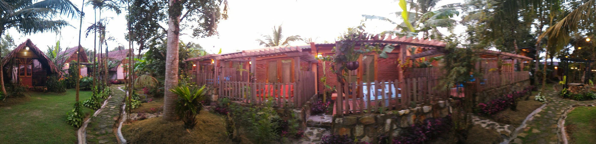 La Paloma Phu Quoc