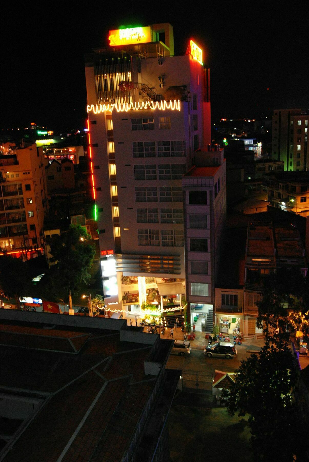 Kim Tho Hotel