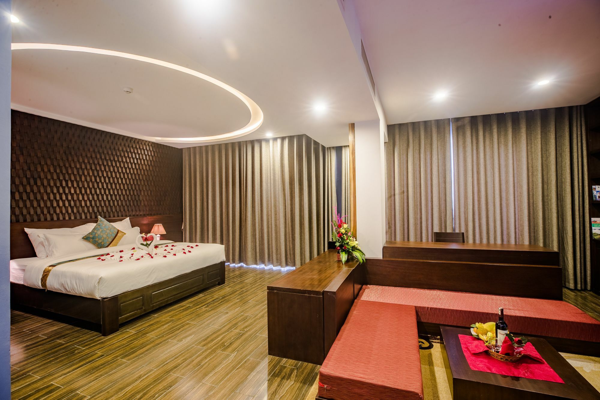 Hotel Sapa Green Hotel