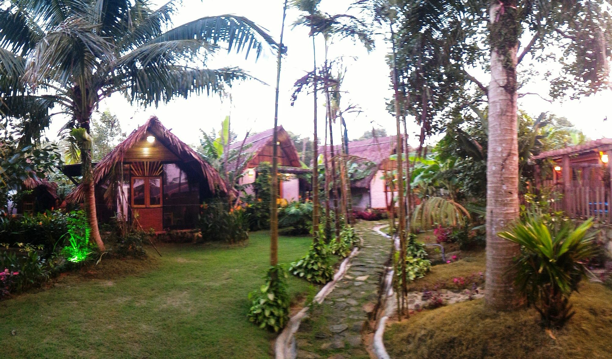 Resort La Paloma