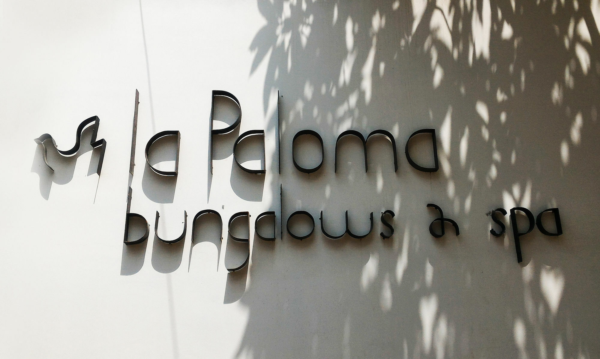 Resort La Paloma Phu Quoc
