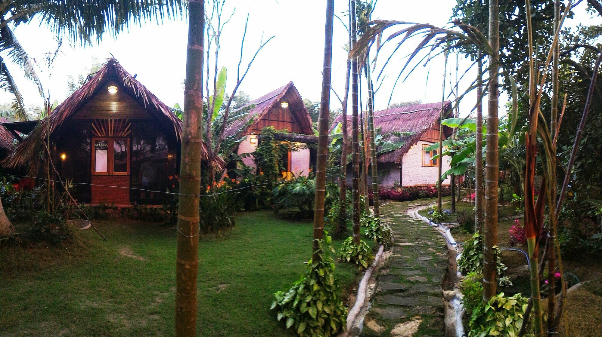 Resort La Paloma