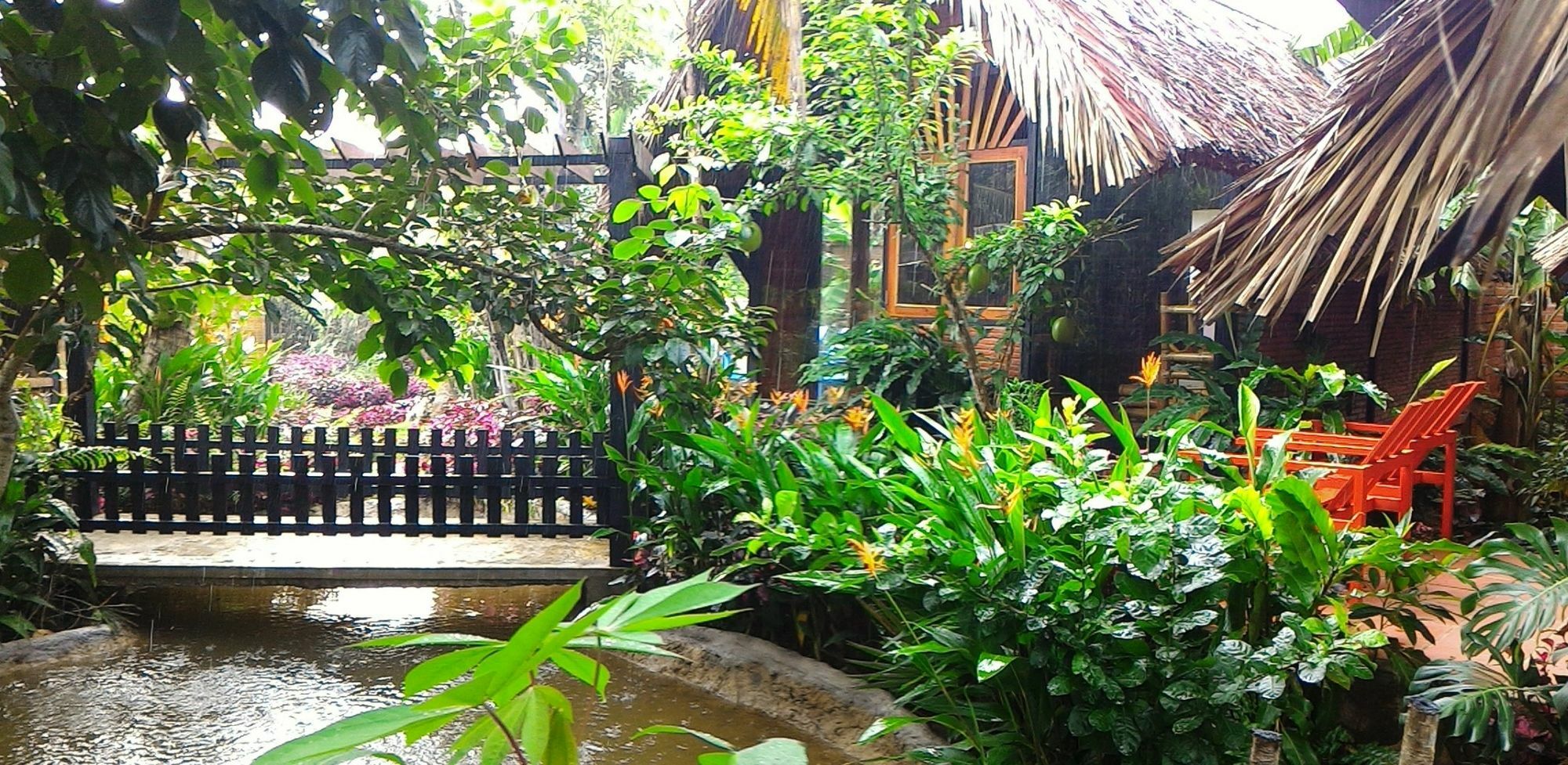 La Paloma 3*