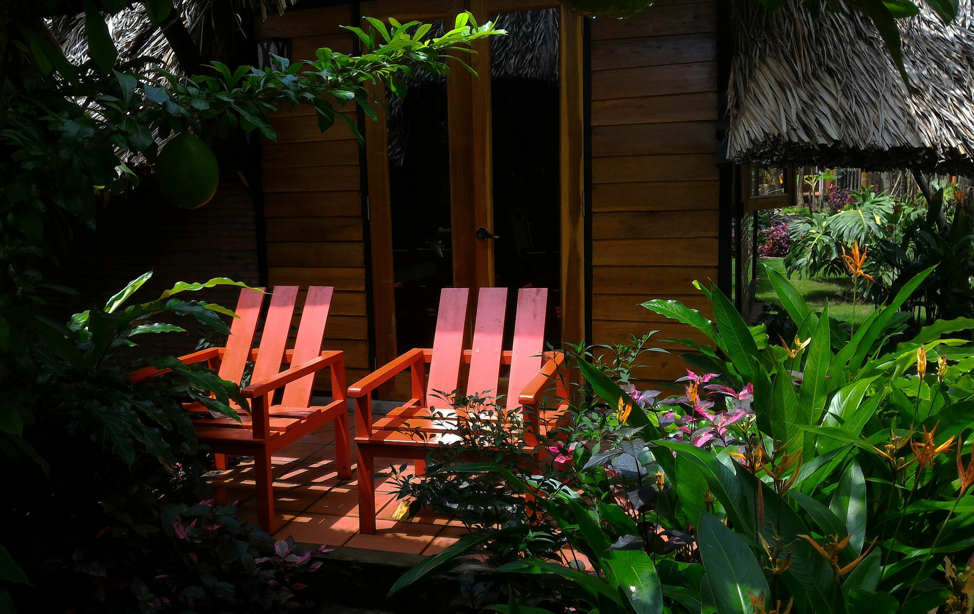 La Paloma 3* Phu Quoc