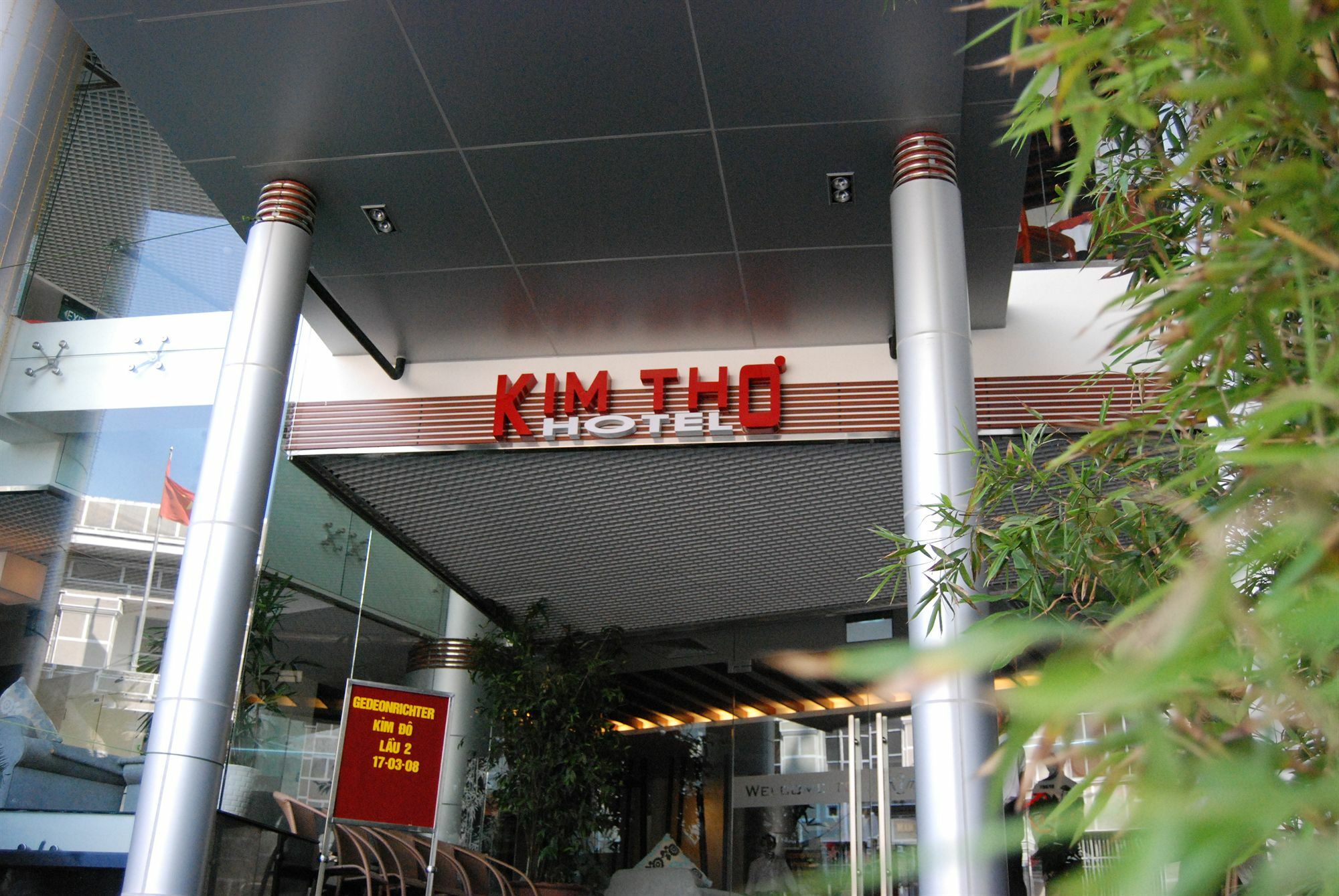 Hotel Kim Tho