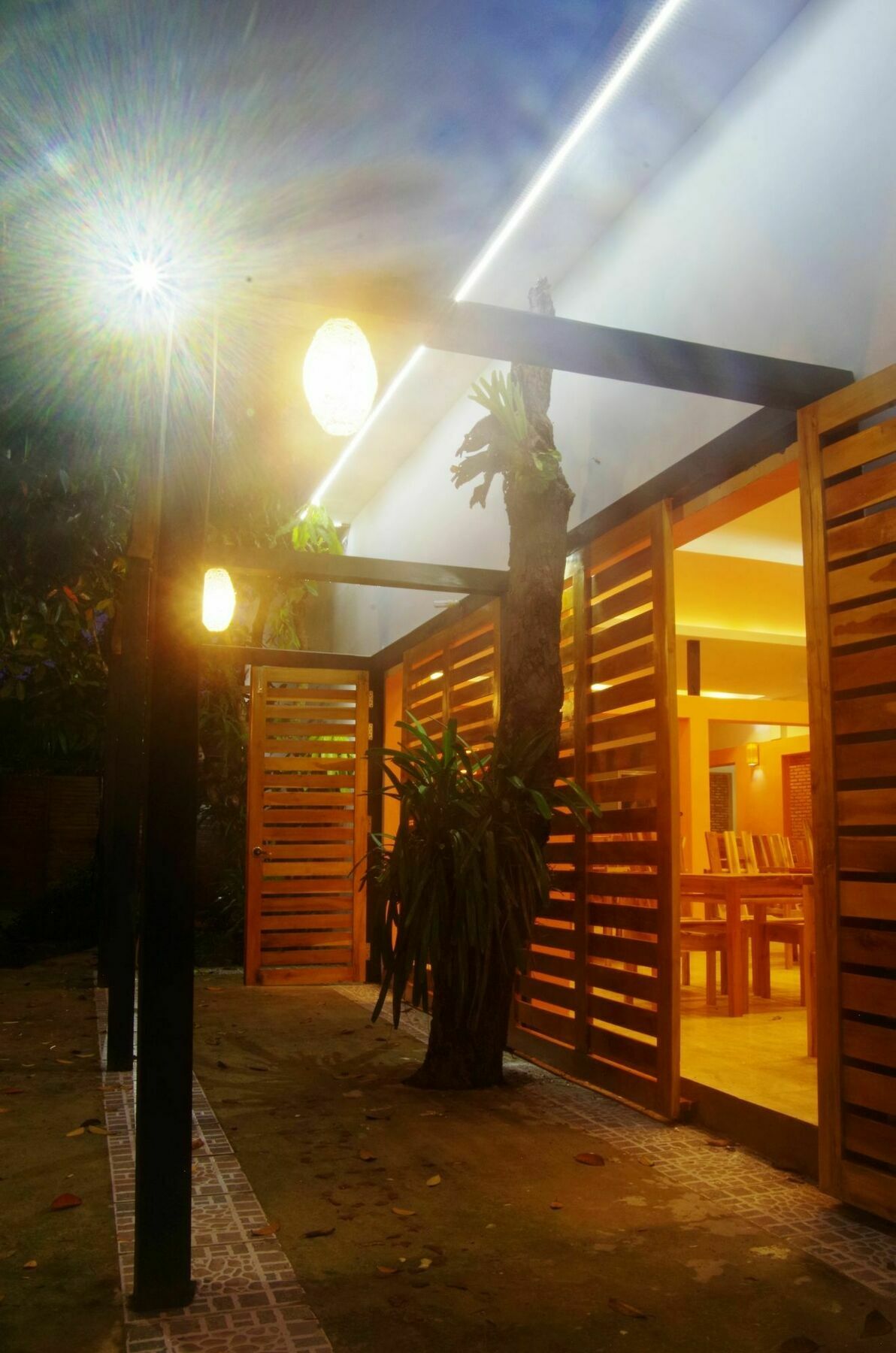 Resort La Paloma 3*