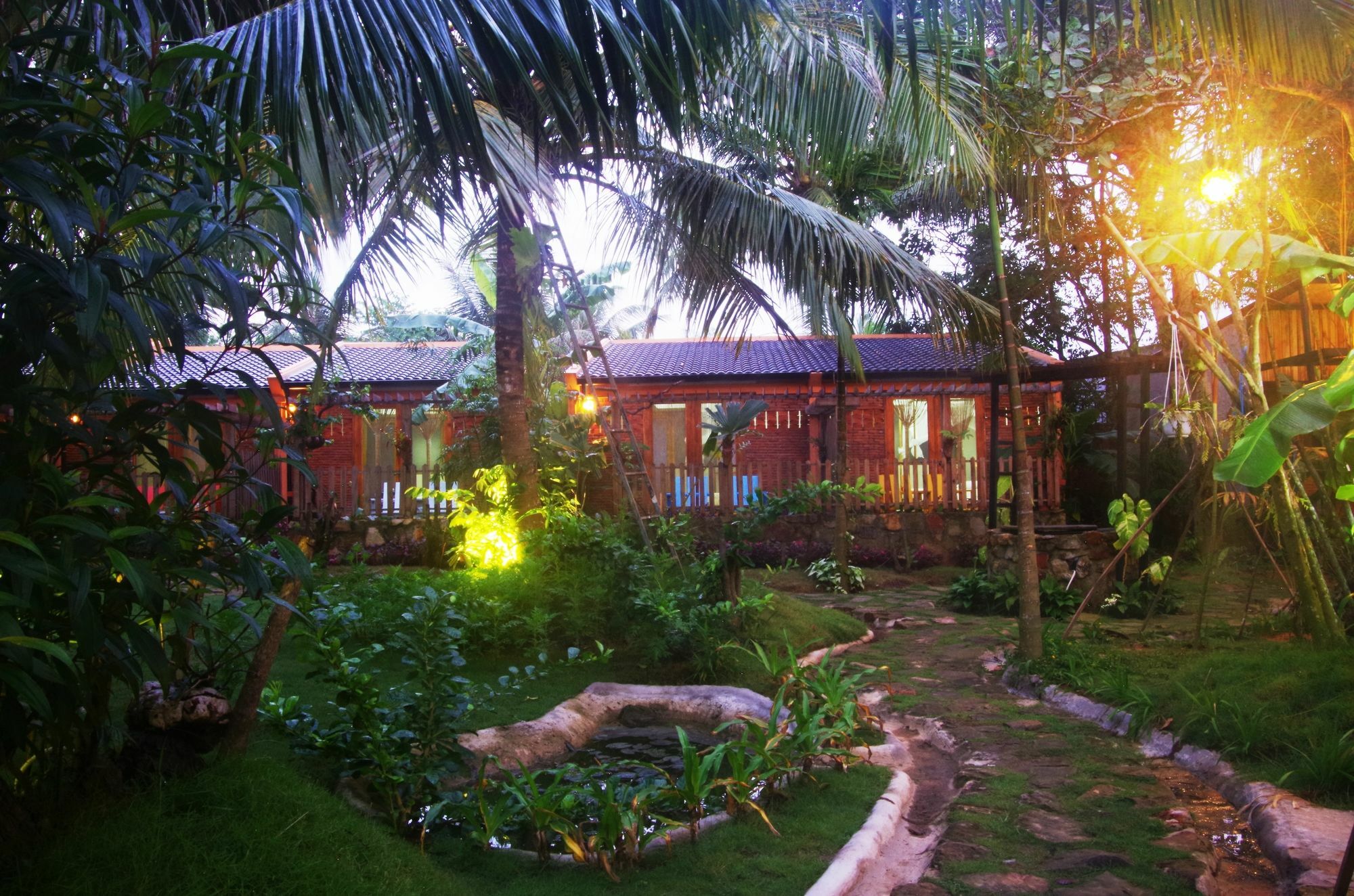 La Paloma