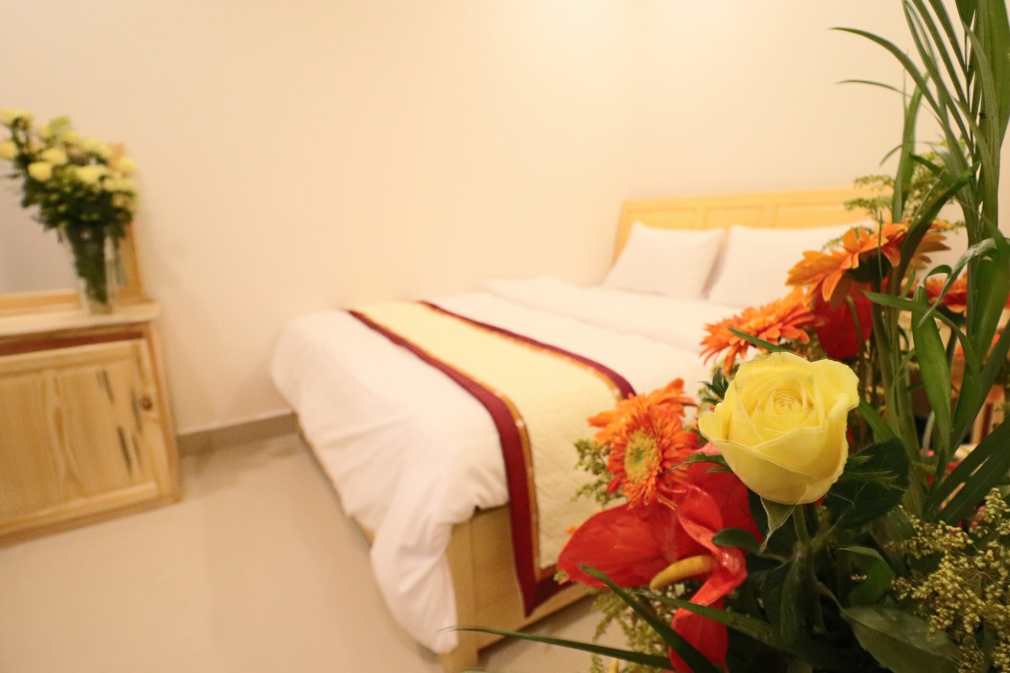 Mai Hoang Hotel