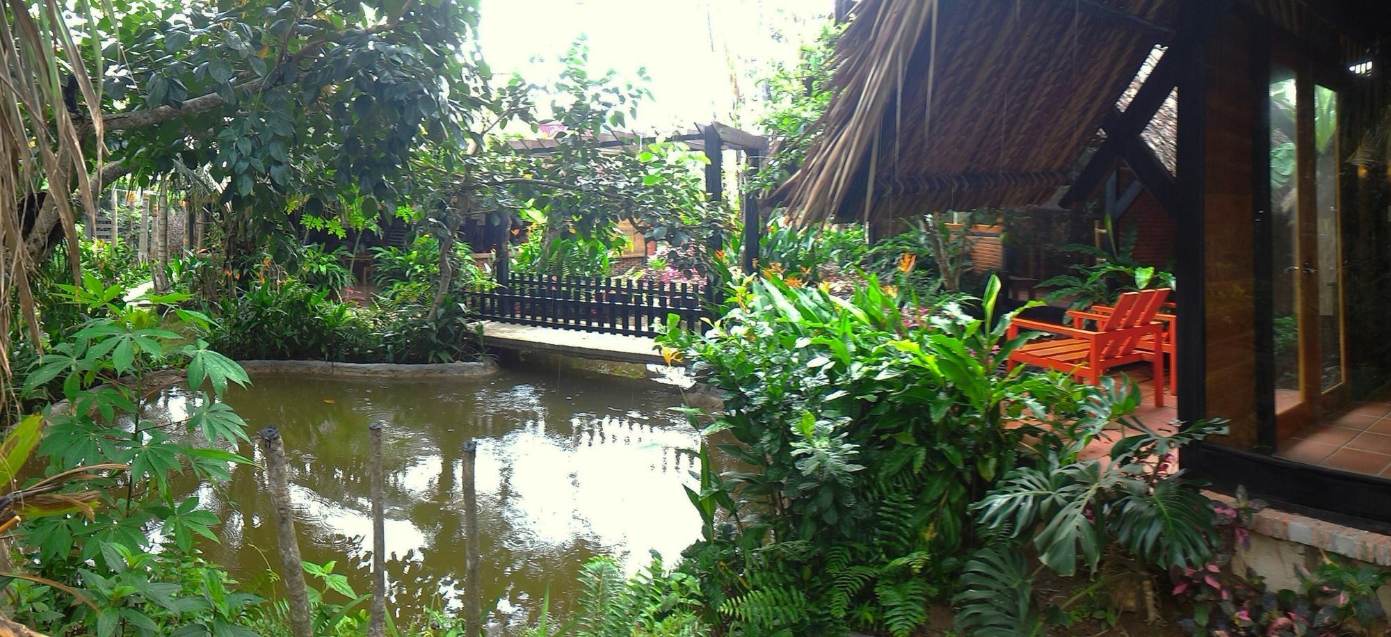 La Paloma Resort