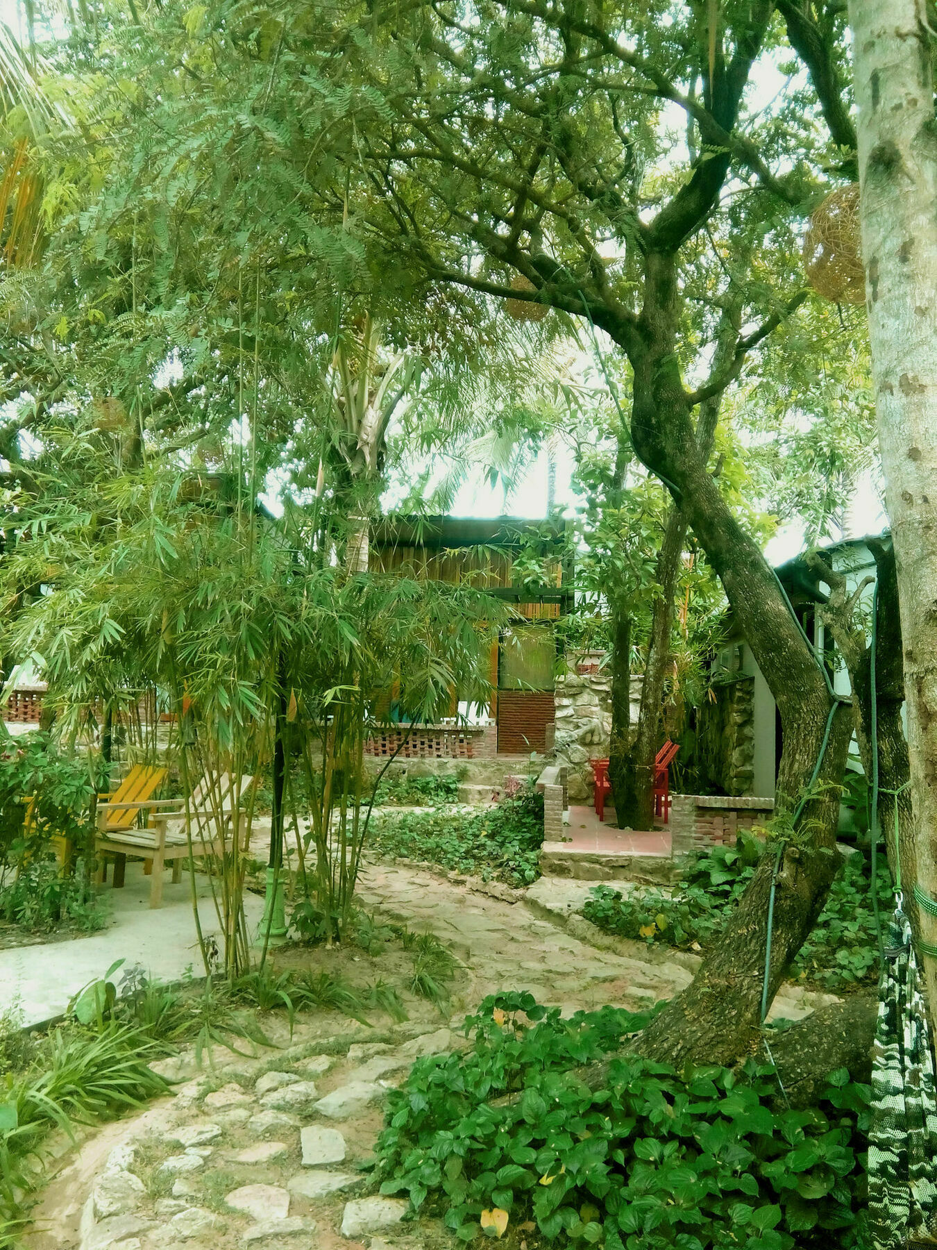 La Paloma Resort Phu Quoc